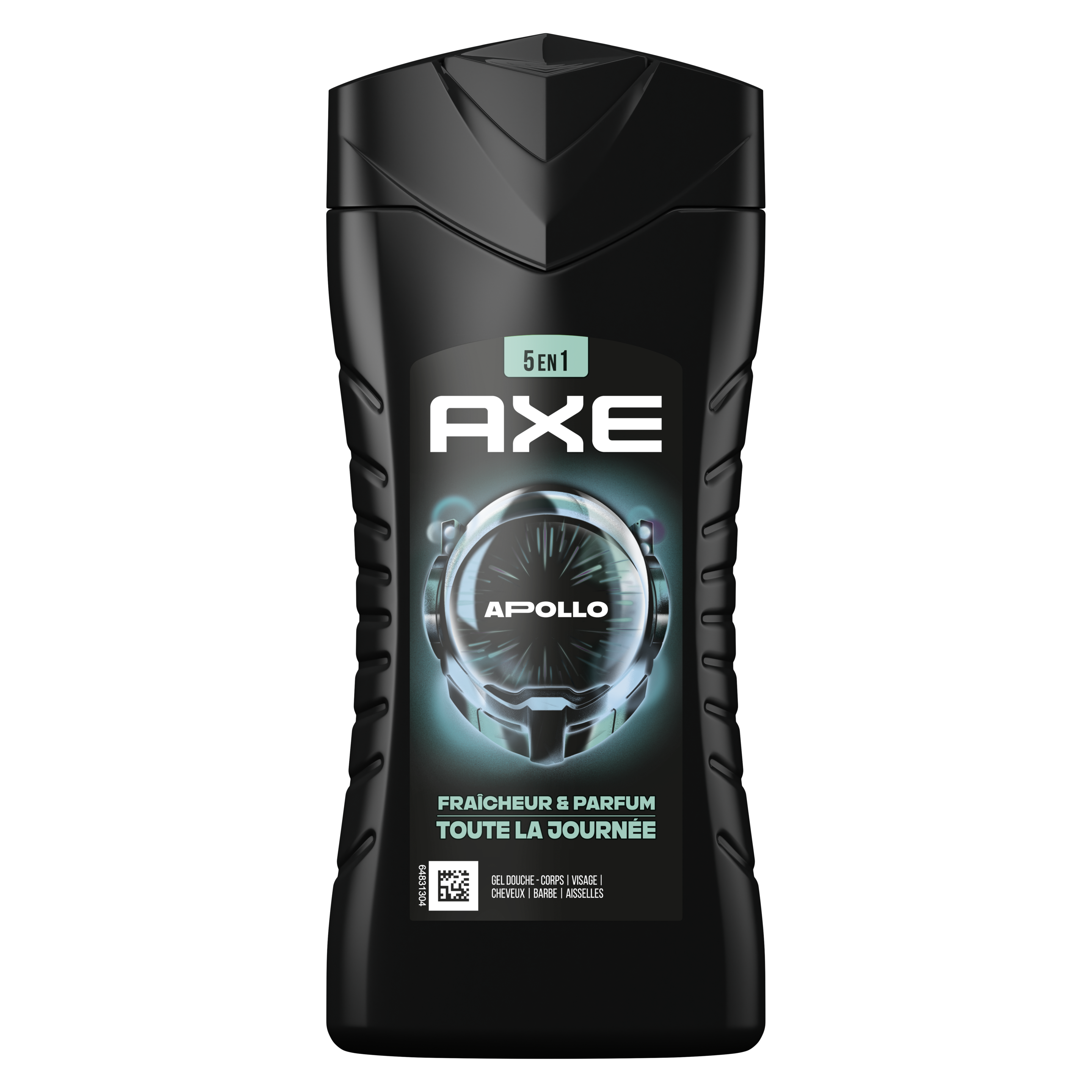 Apollo Gel Douche