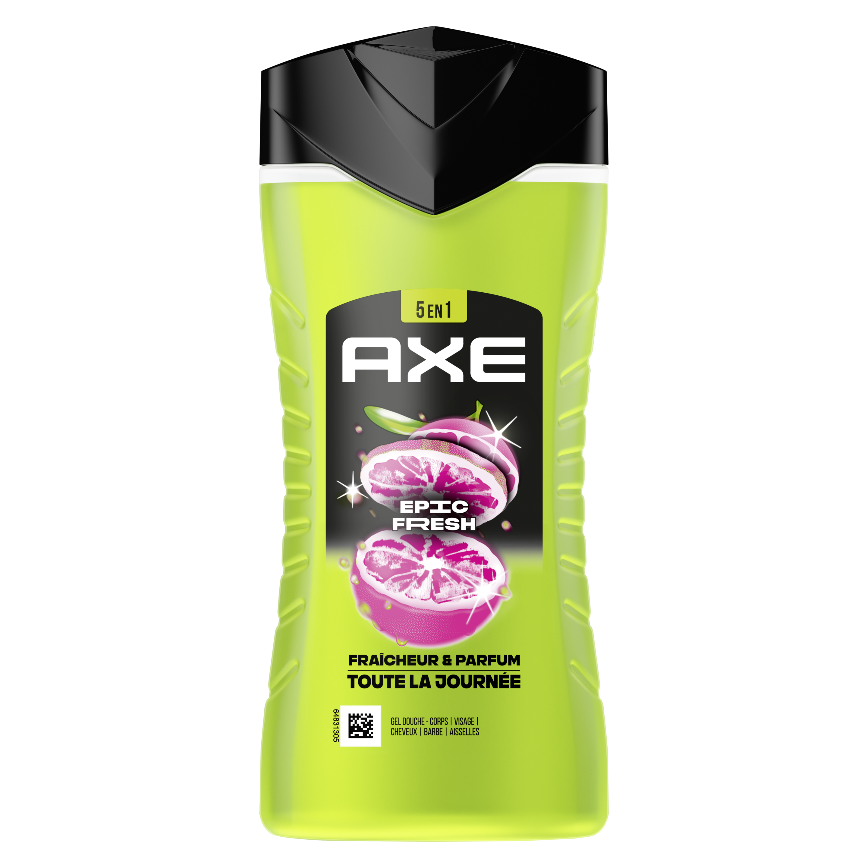 Epic Fresh Gel Douche