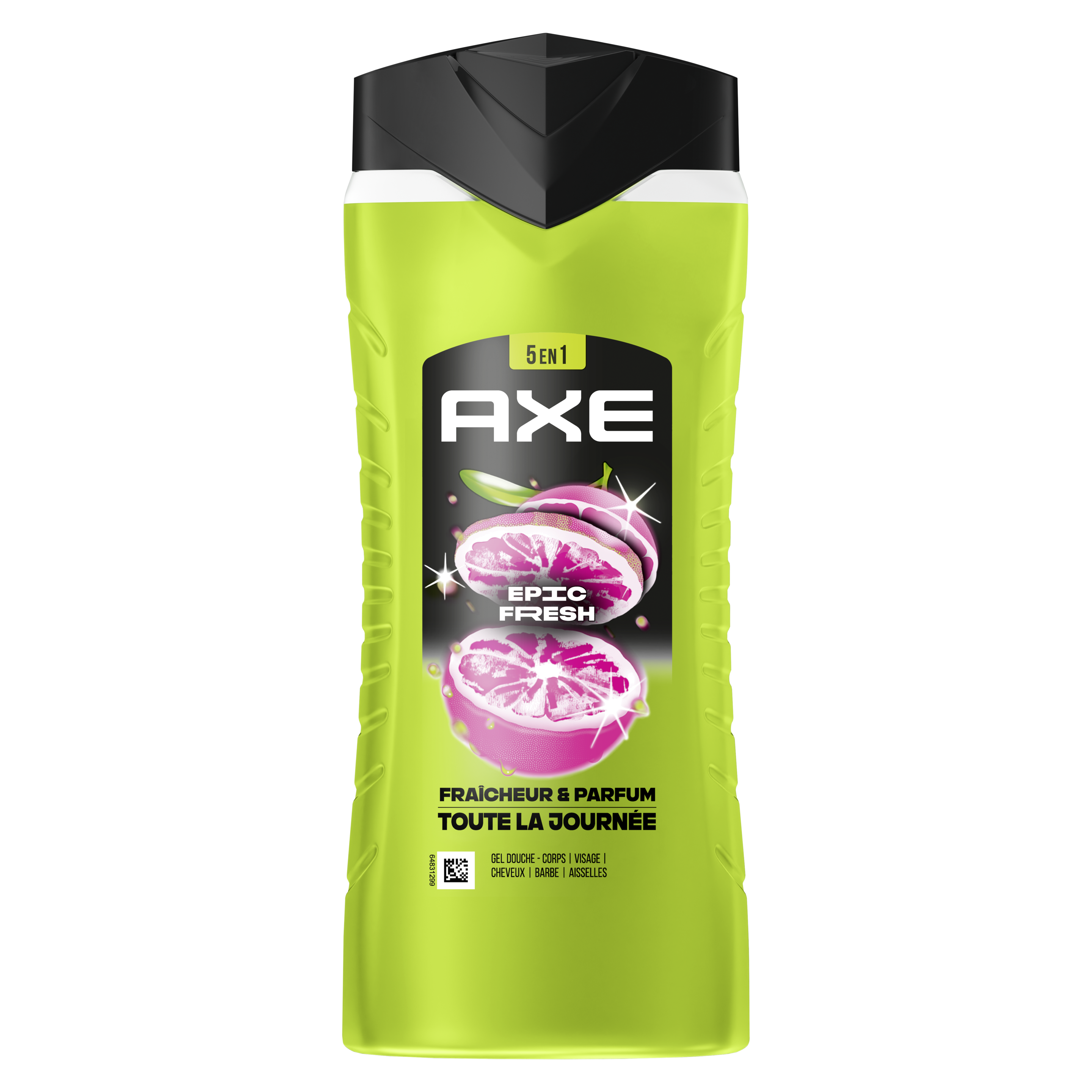 Epic Fresh Gel Douche