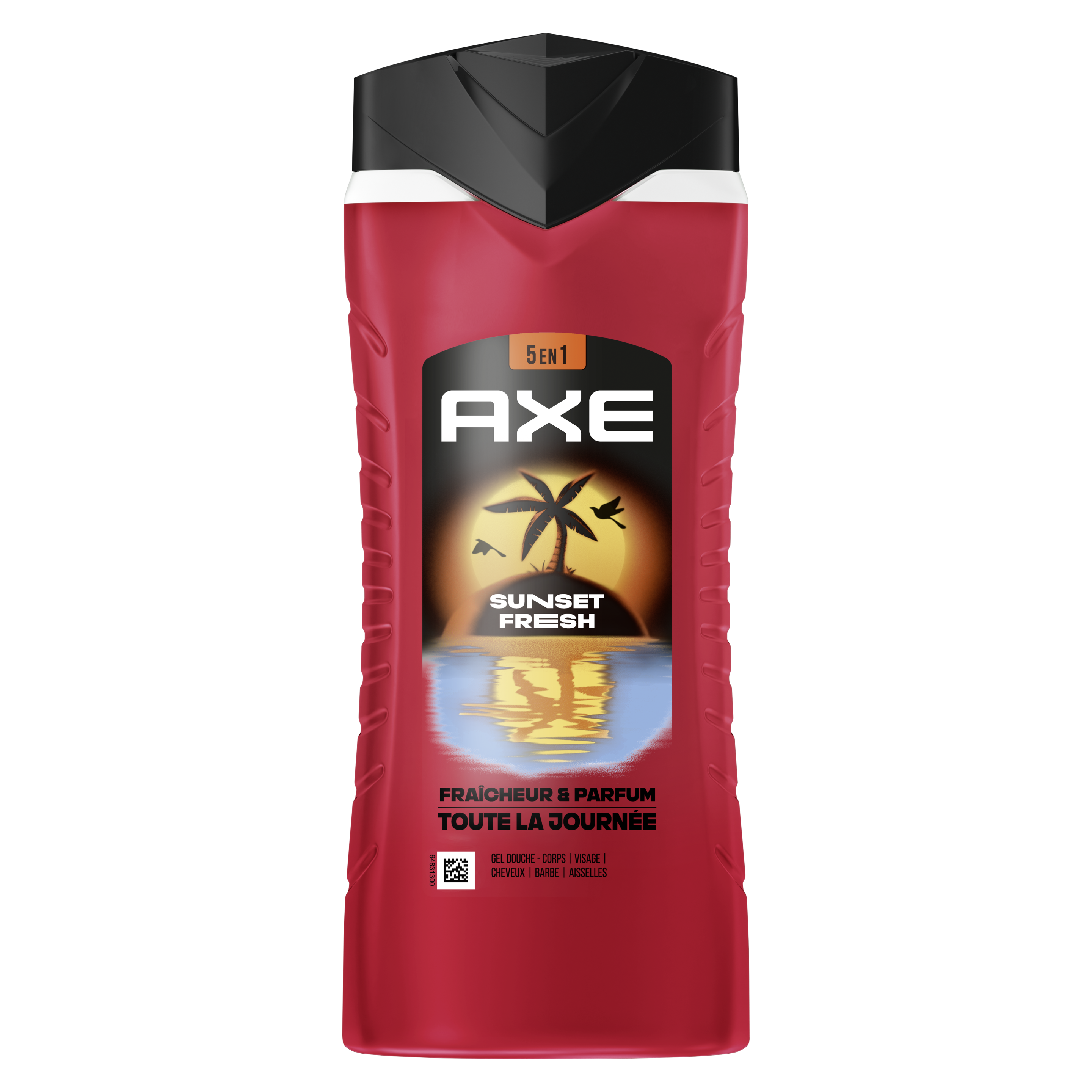 Sunset Fresh Gel Douche