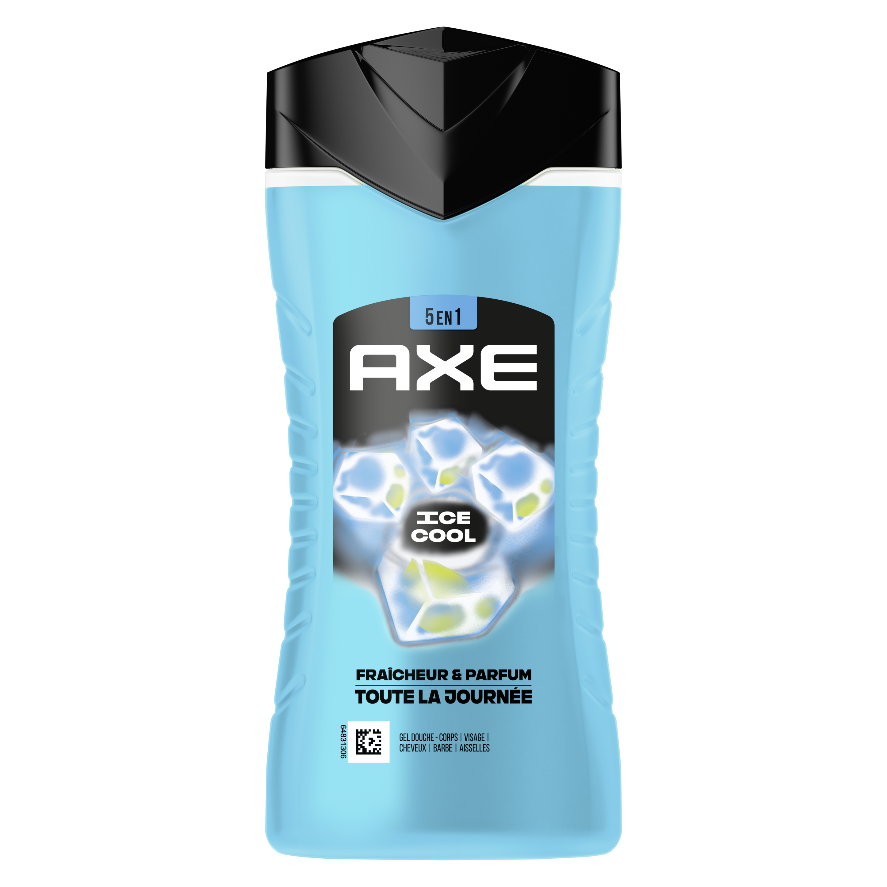 Ice Cool Gel Douche