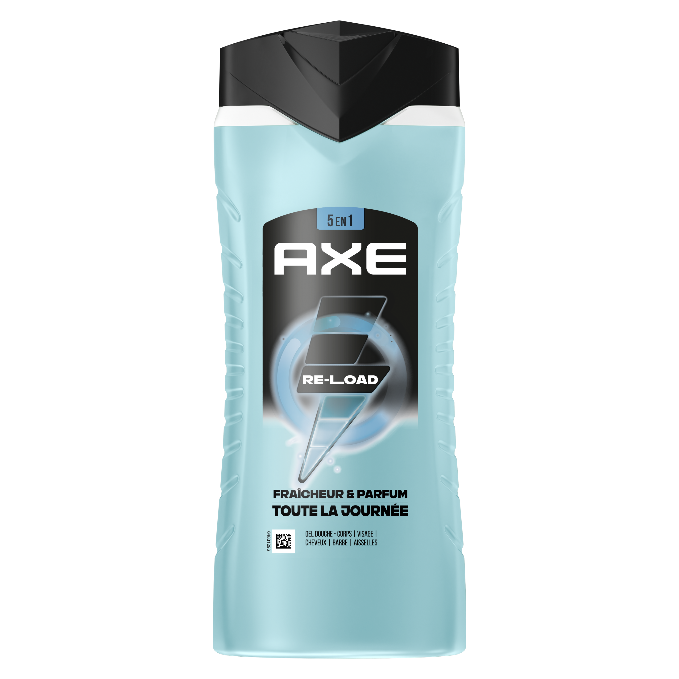 Re-Load Gel Douche