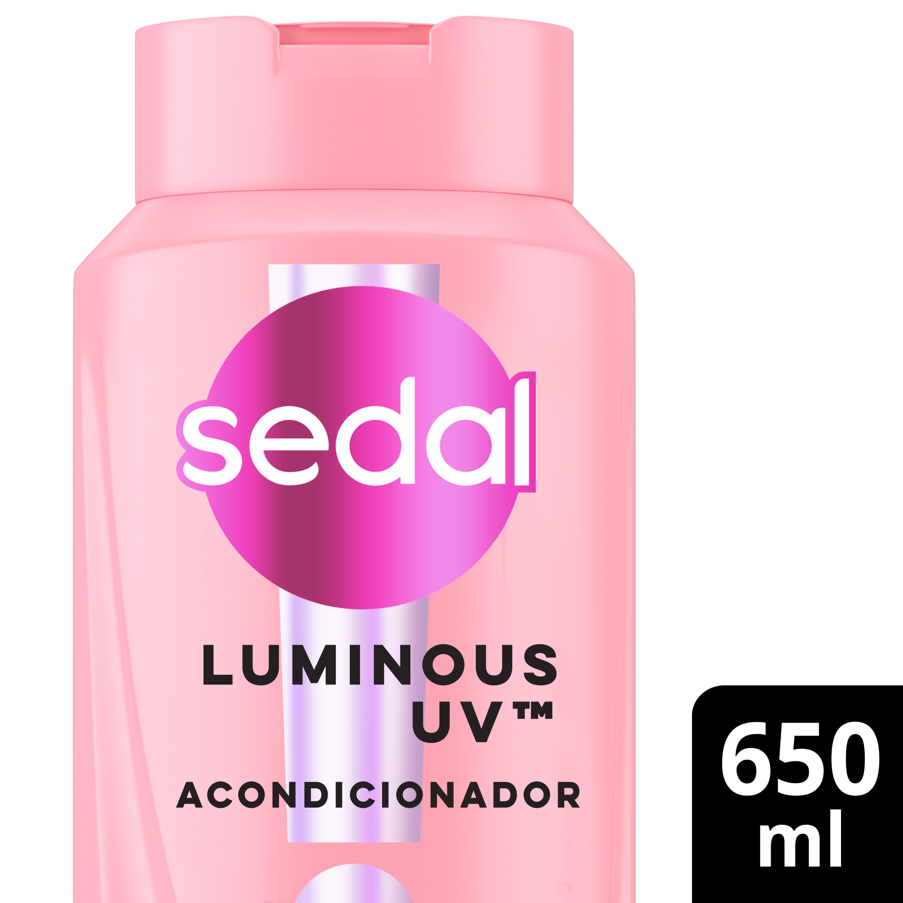 Sedal Acondicionador Glycol + Vita C
