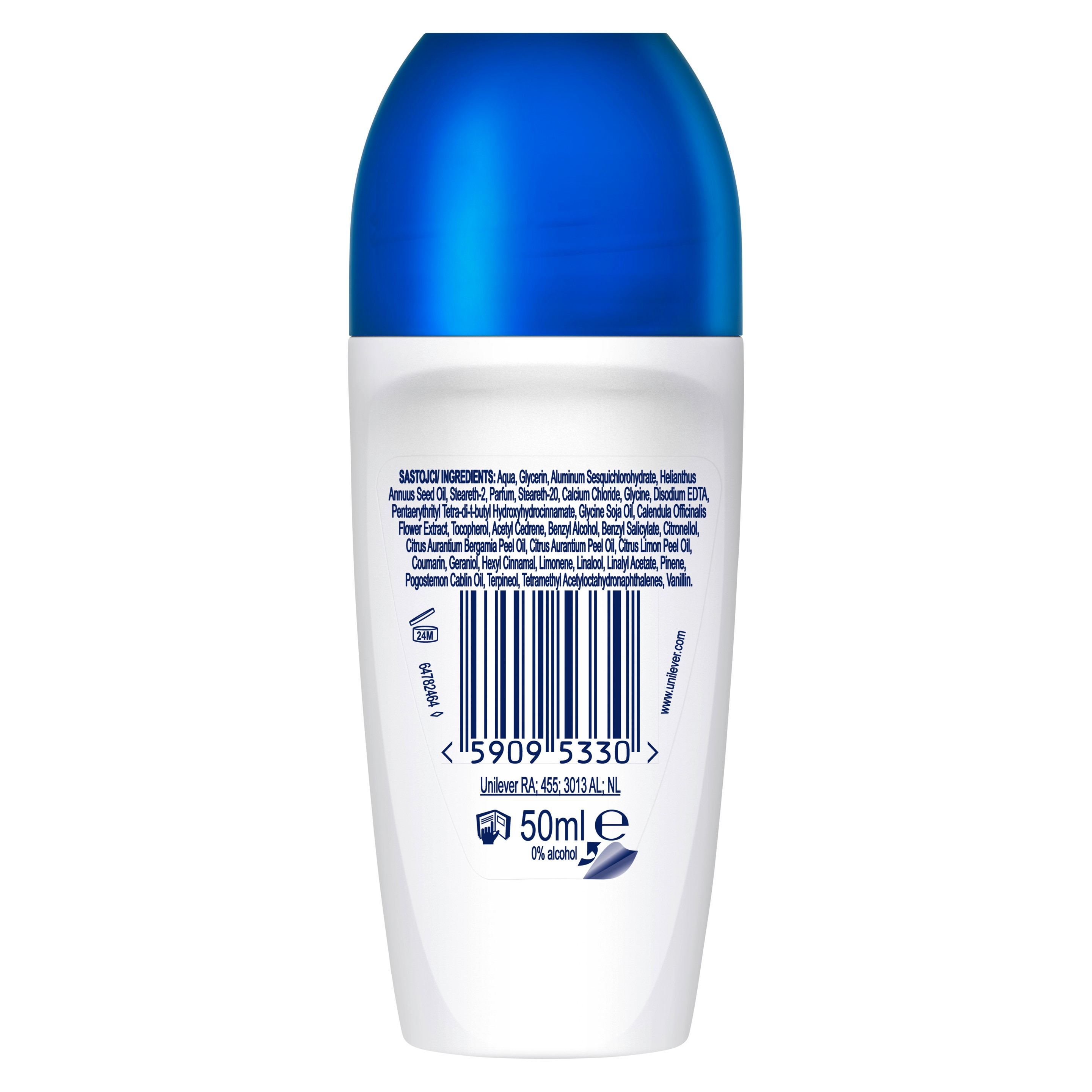 Dove Talco