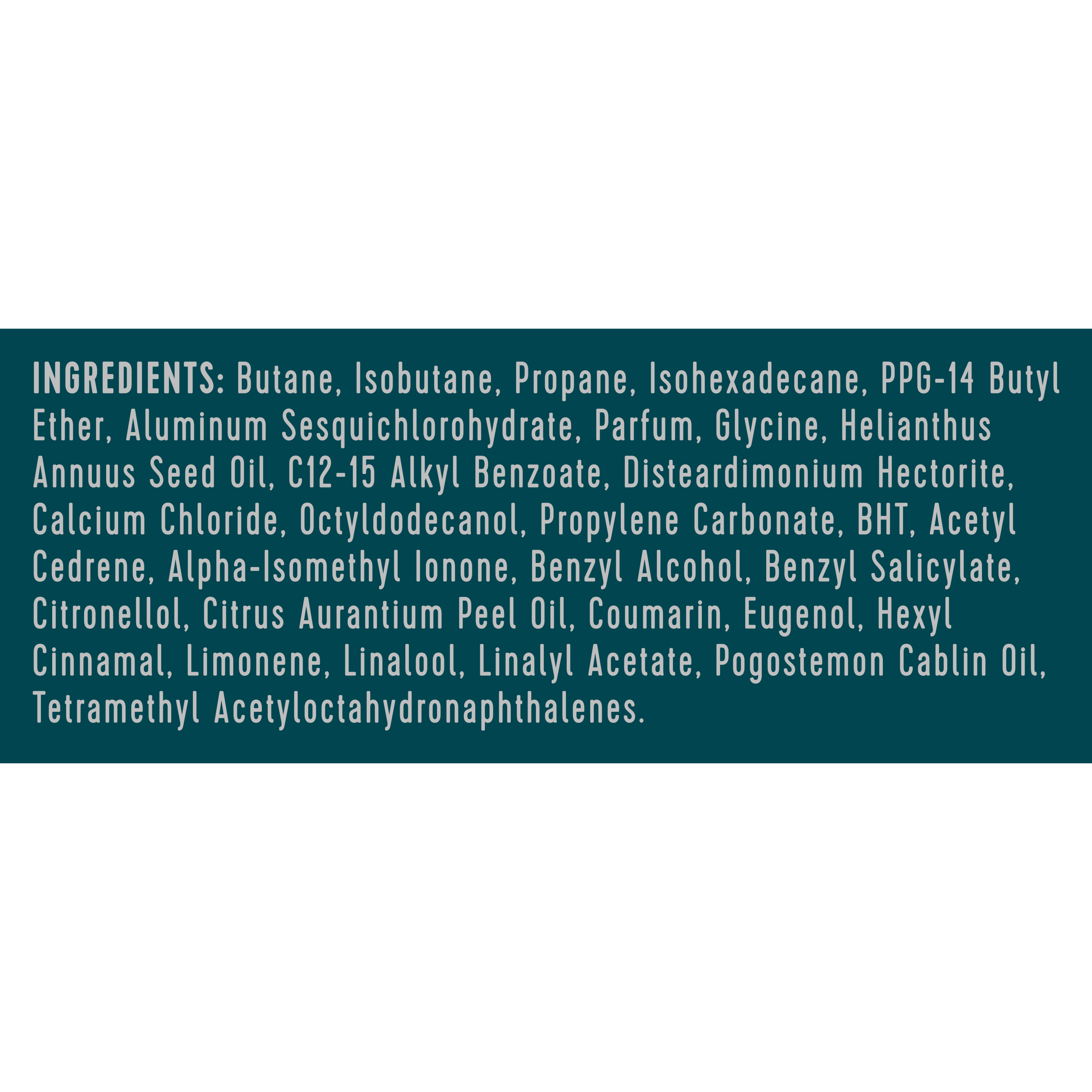 Sure Men 72hr Sensitive Antiperspirant Deodorant Spray