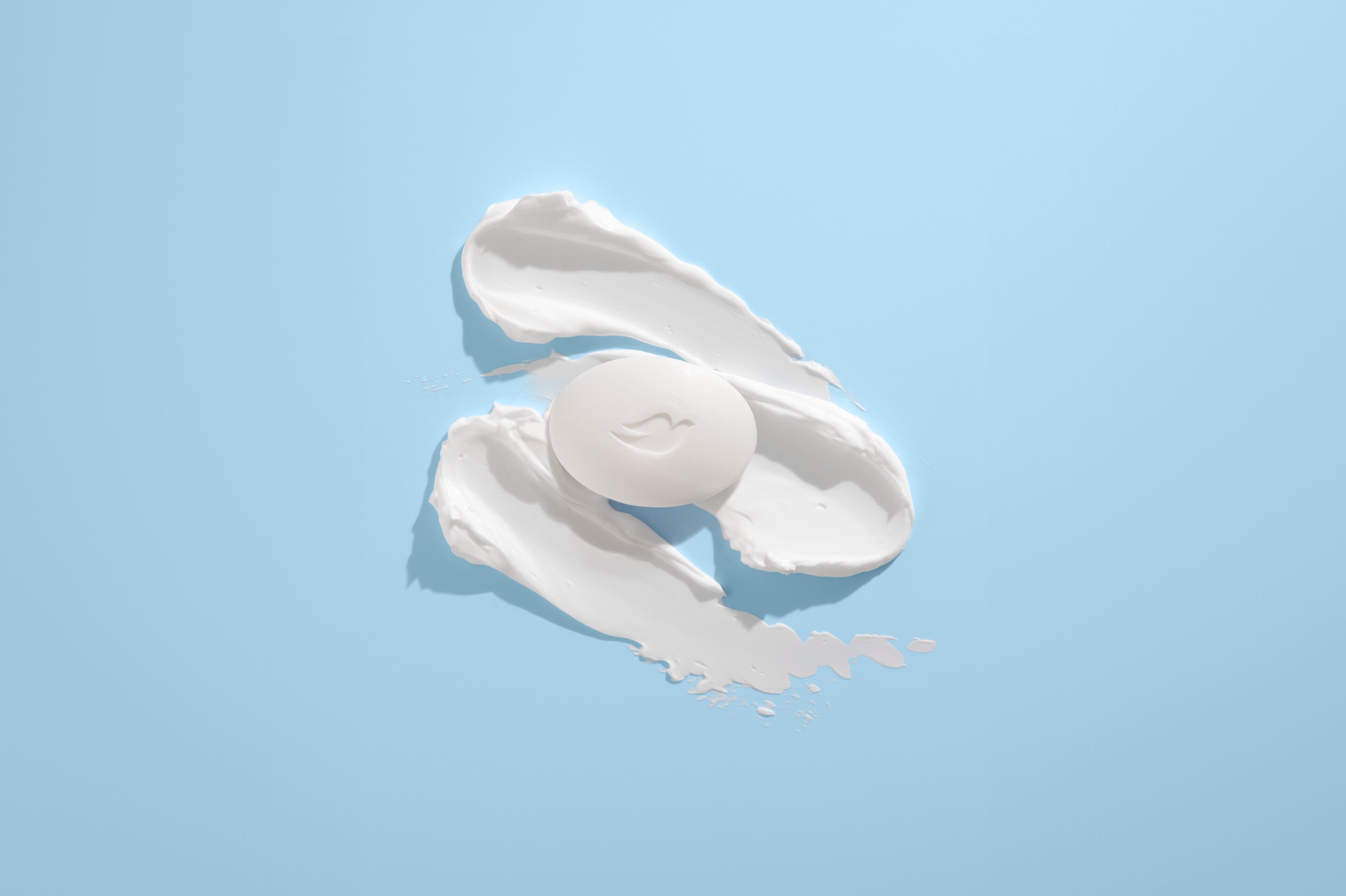 Deep, lasting hydration