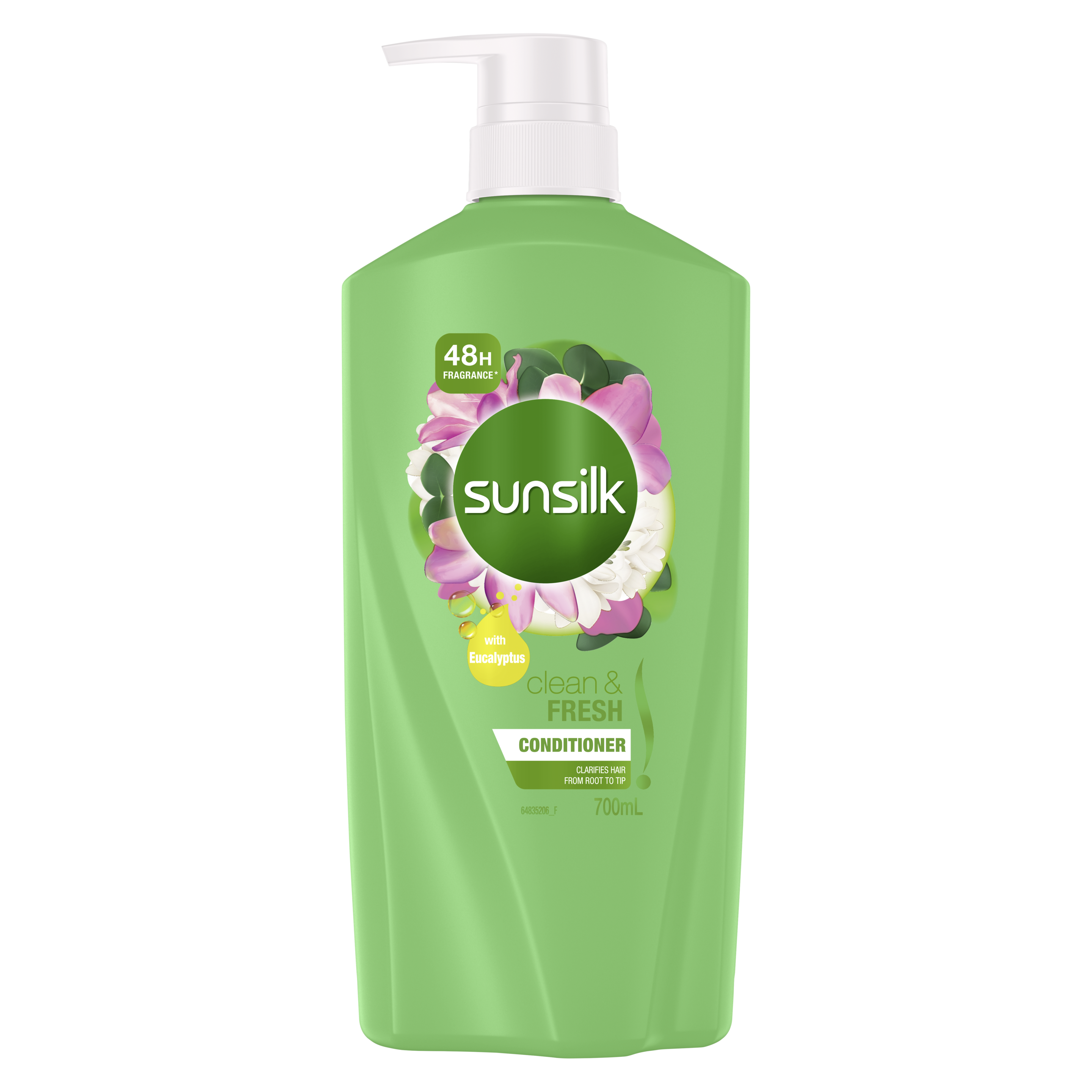Clean and Fresh Conditioner