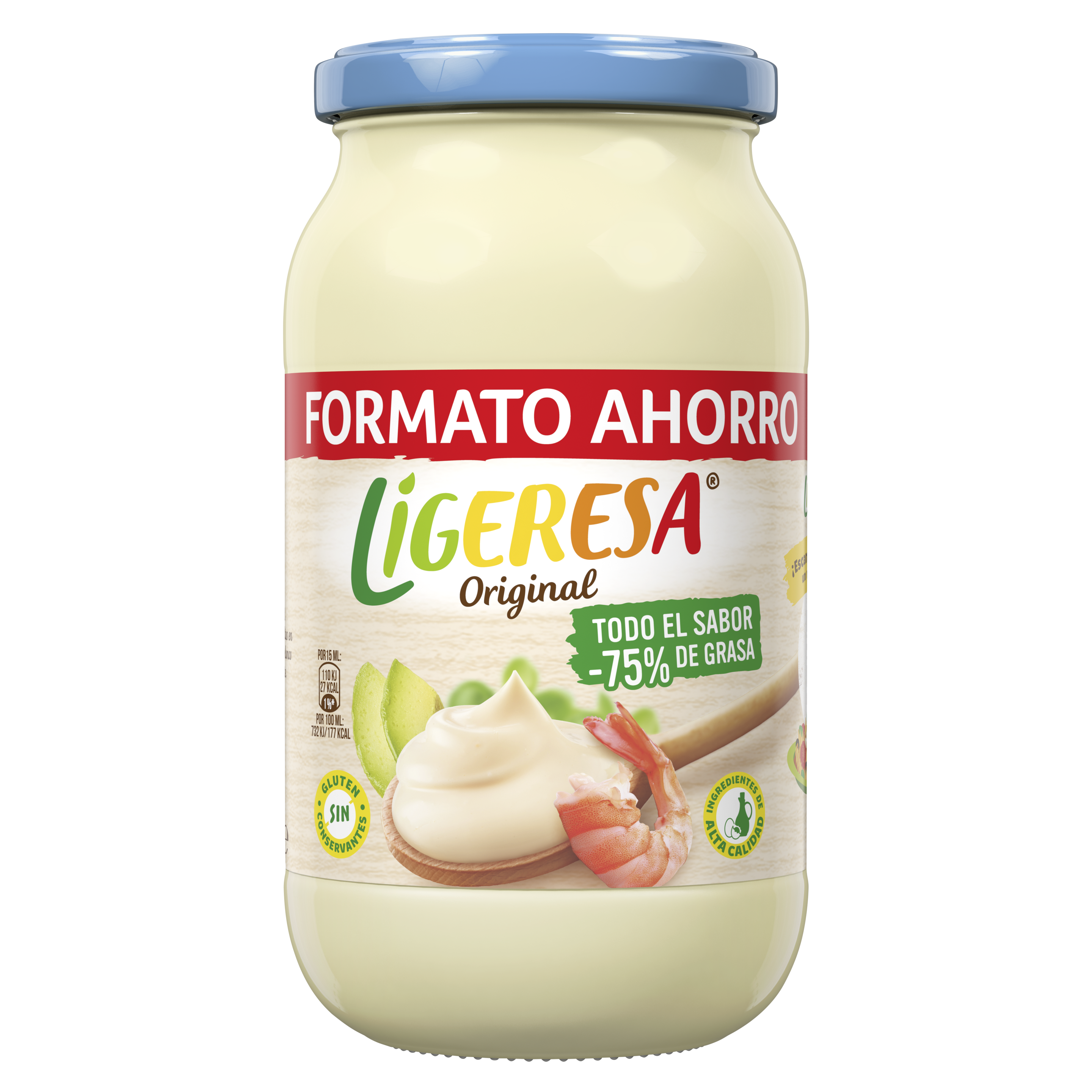 Salsas