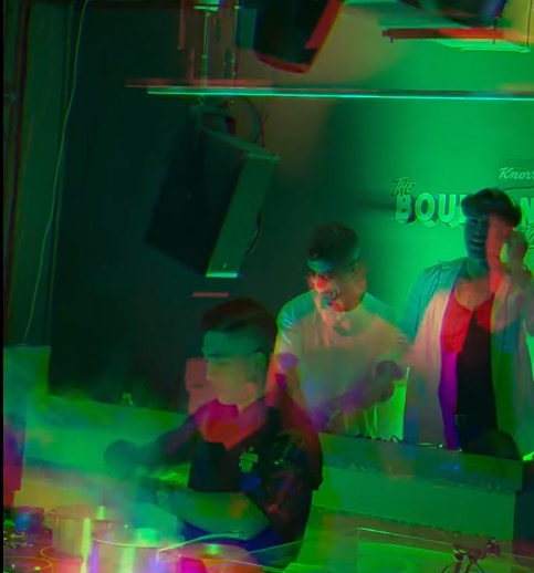 The Bouillon Room Toronto