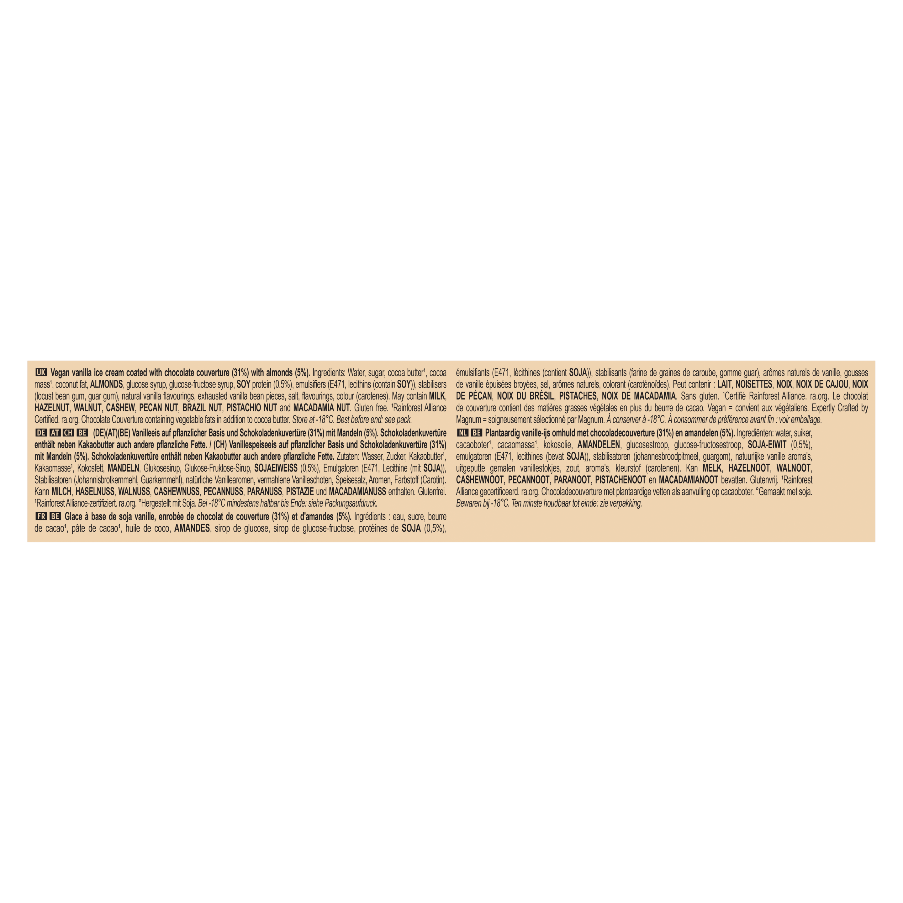 Product page