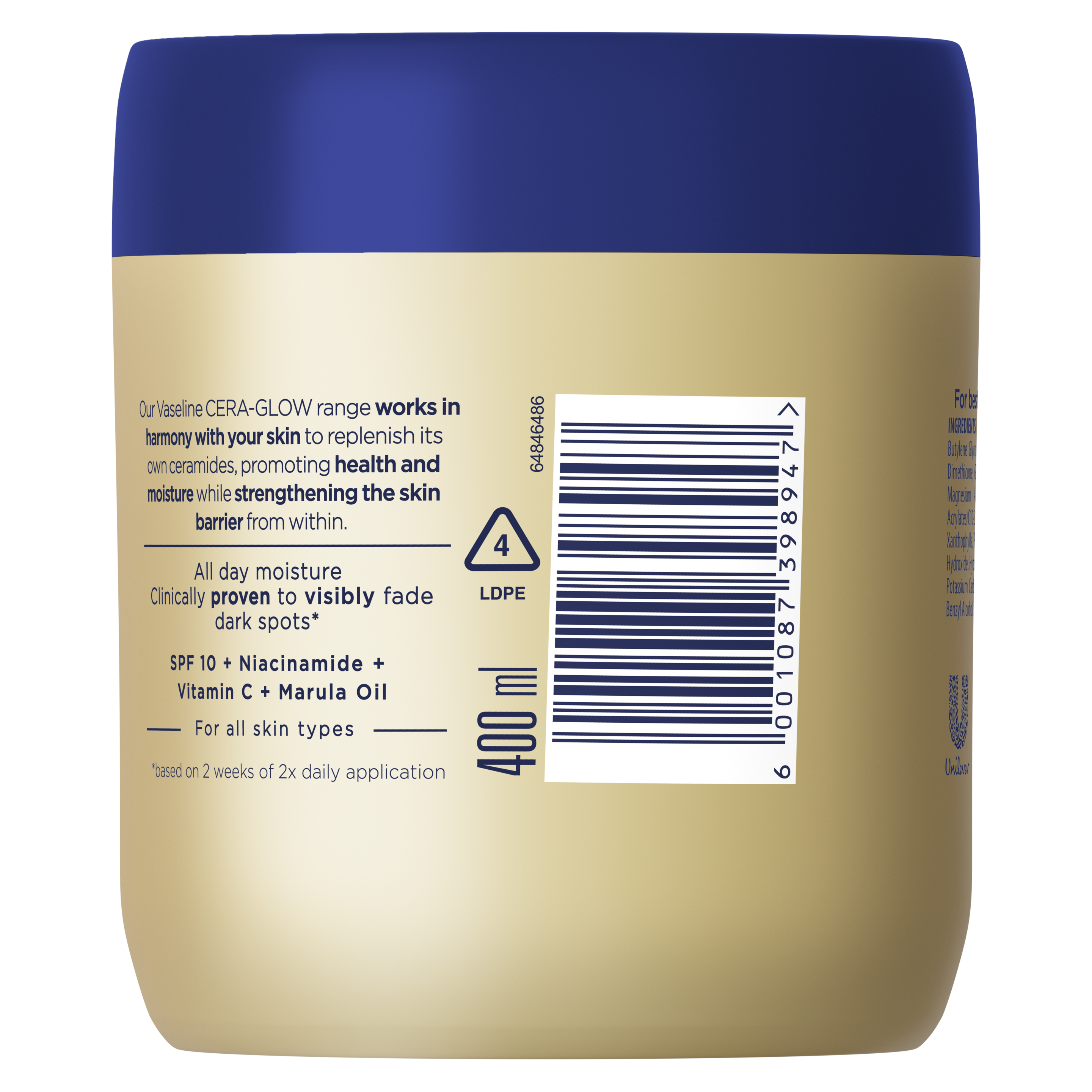 Product Page