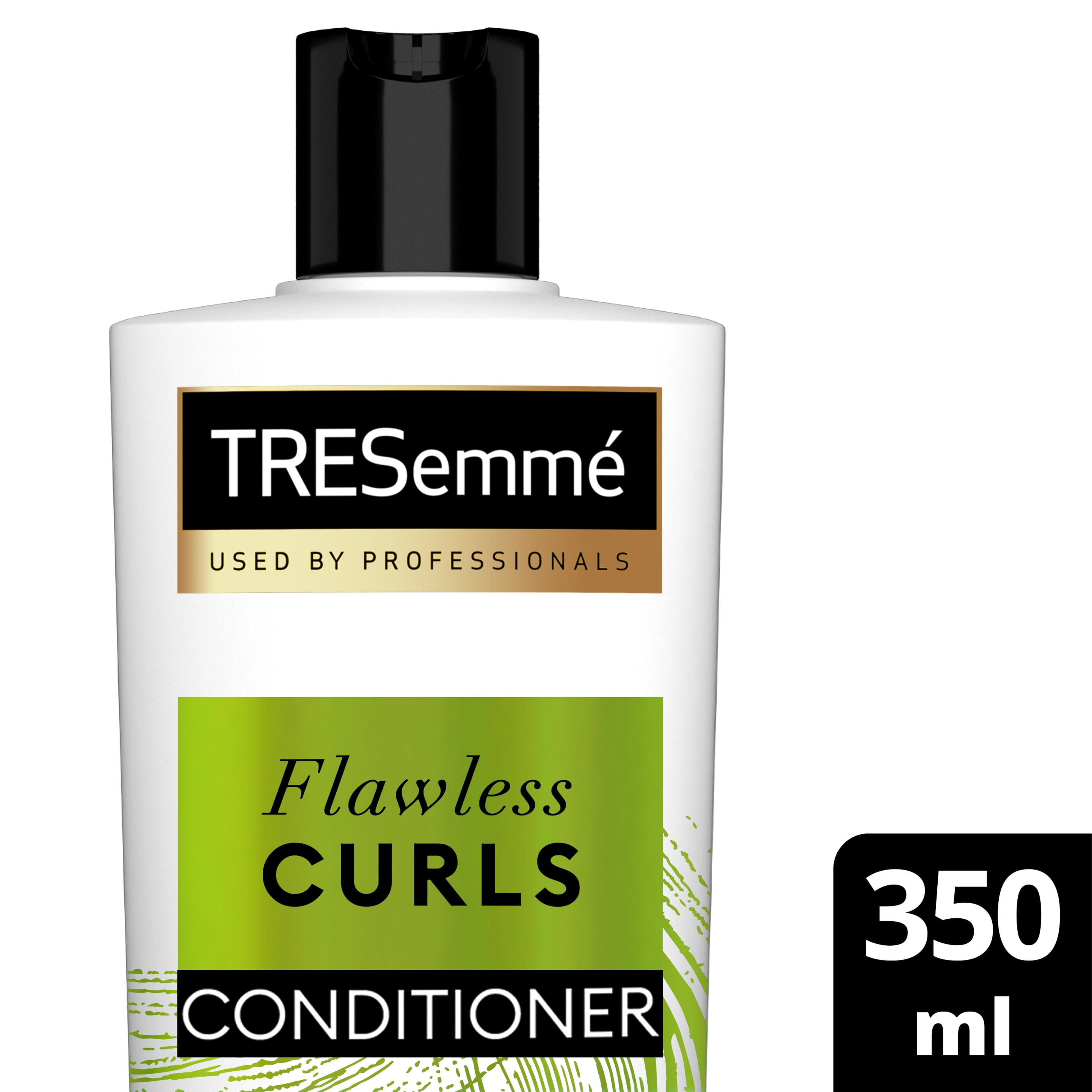 Flawless Curls Conditioner