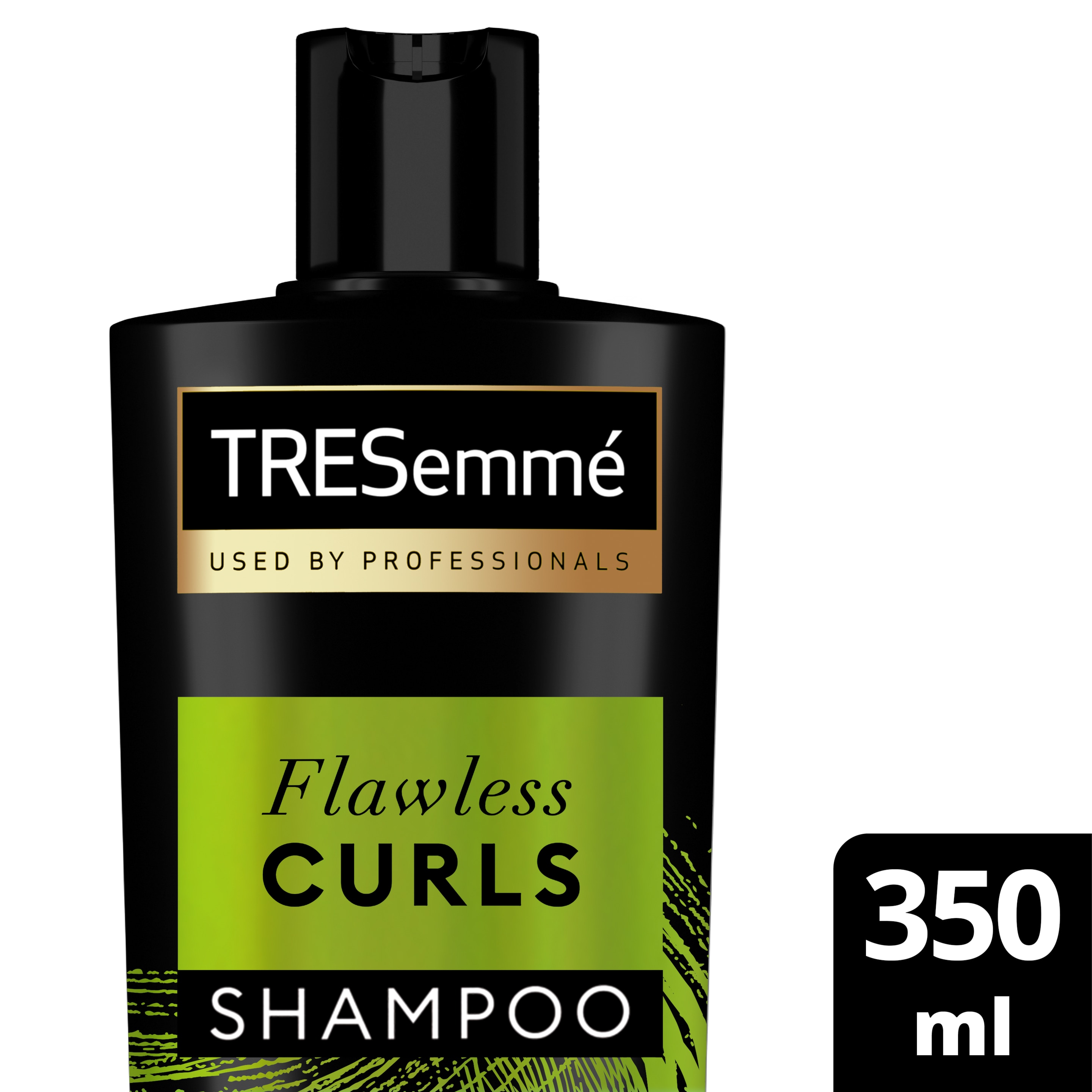 Flawless Curls Shampoo