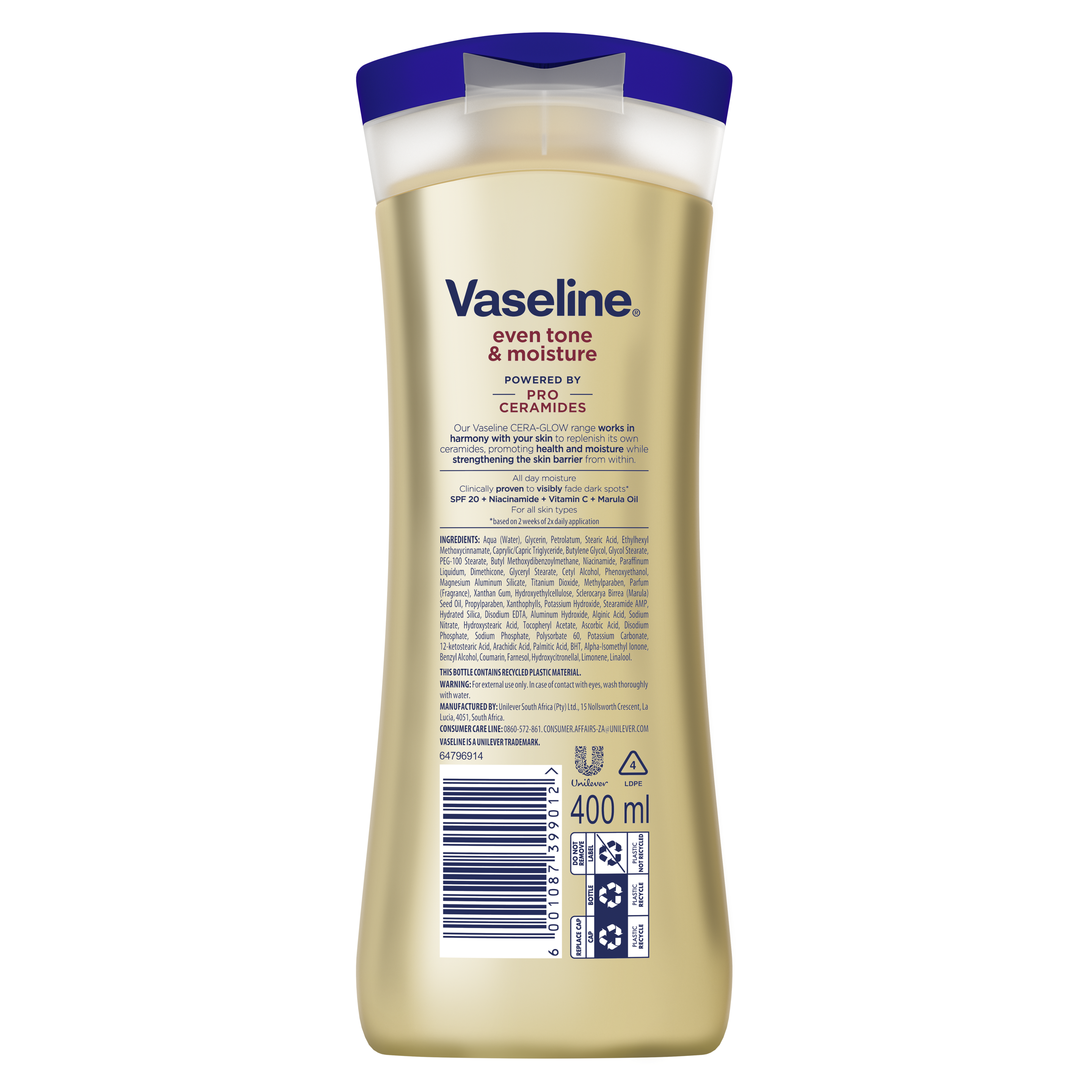 Product Page