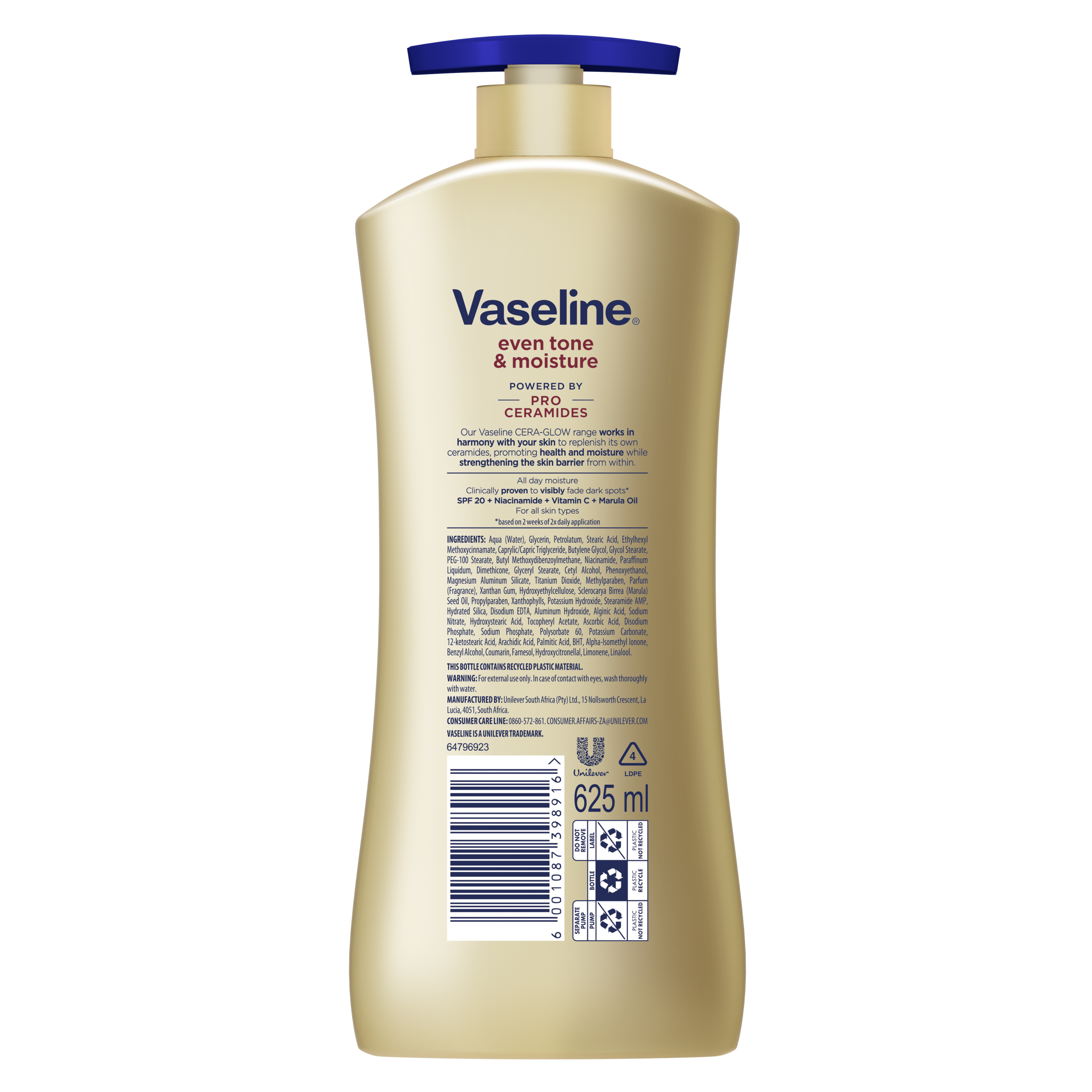 Product Page