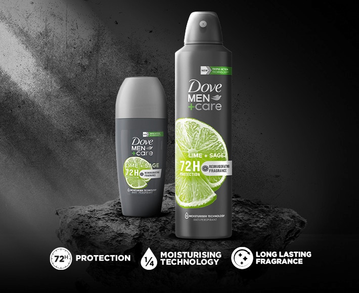 Lime & Sage