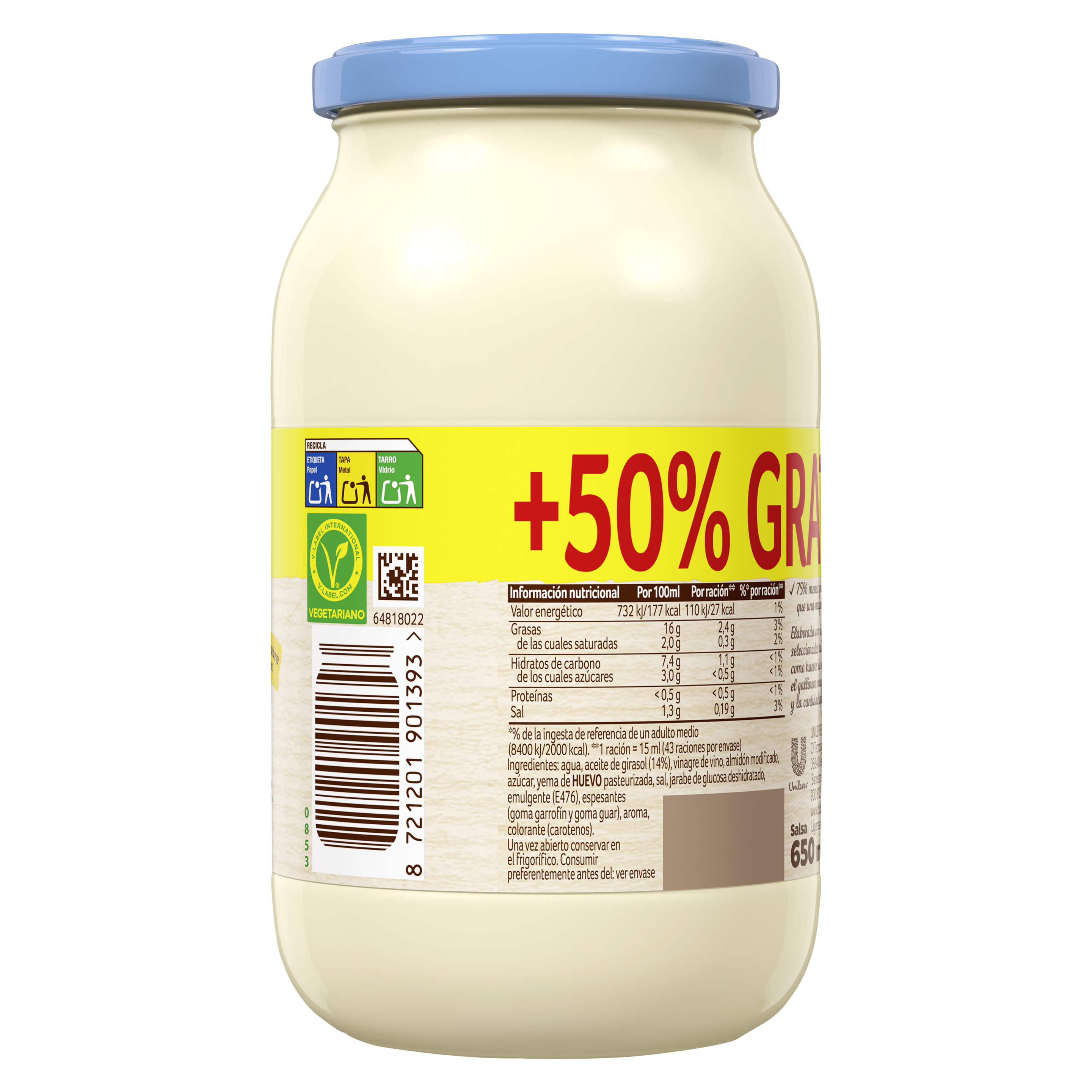Product page