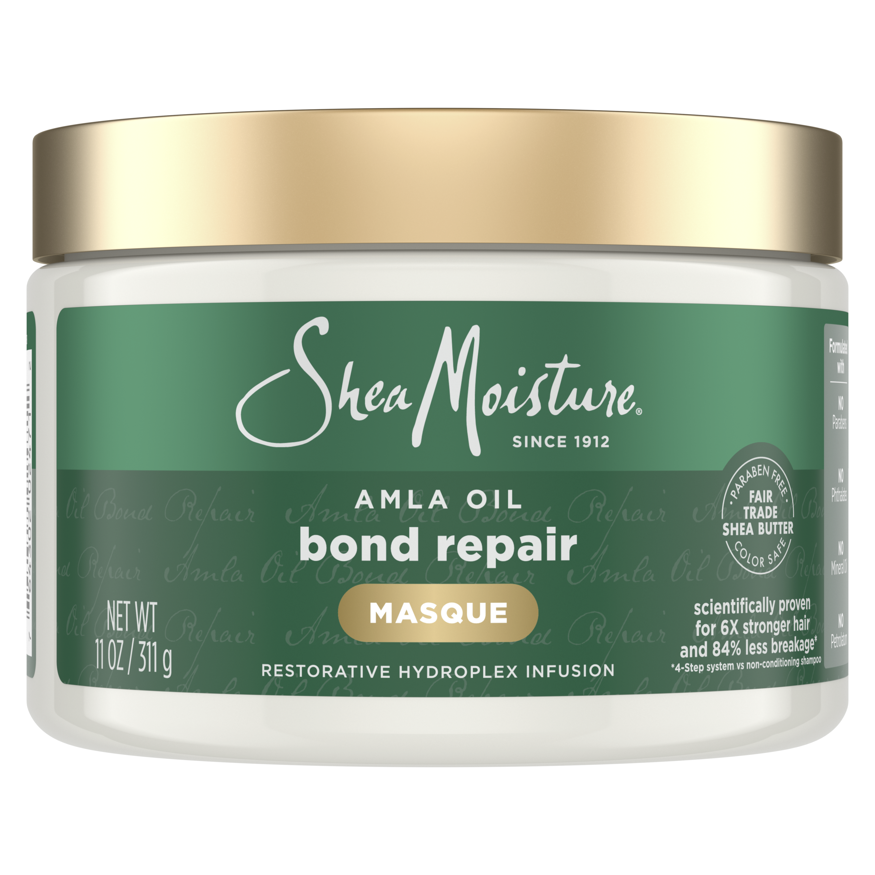 Bond Repair Masque