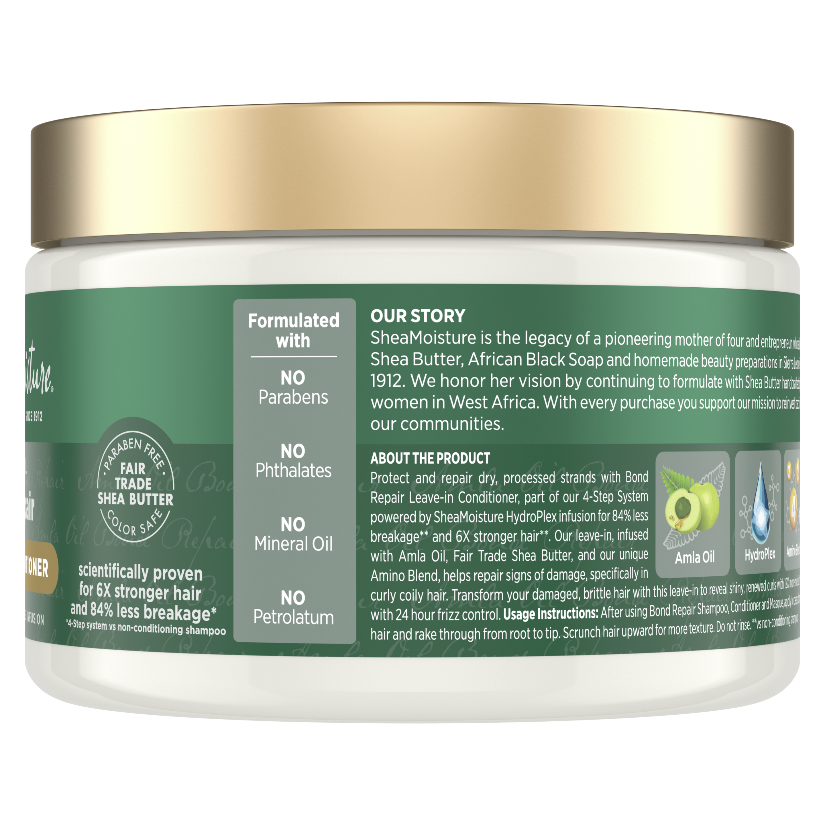 Bond Repair Leave In Conditioner