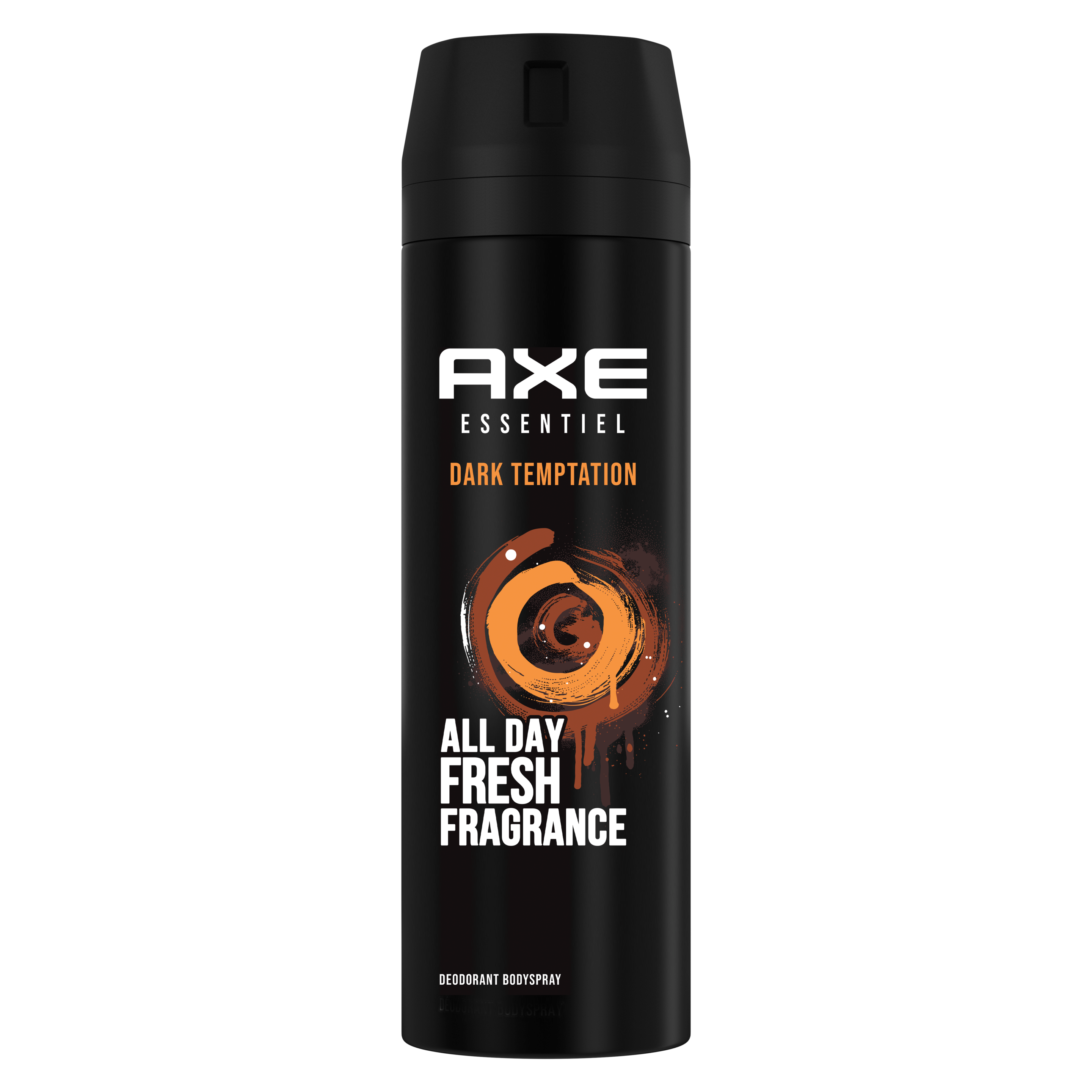 Dark Temptation Déodorant Bodyspray