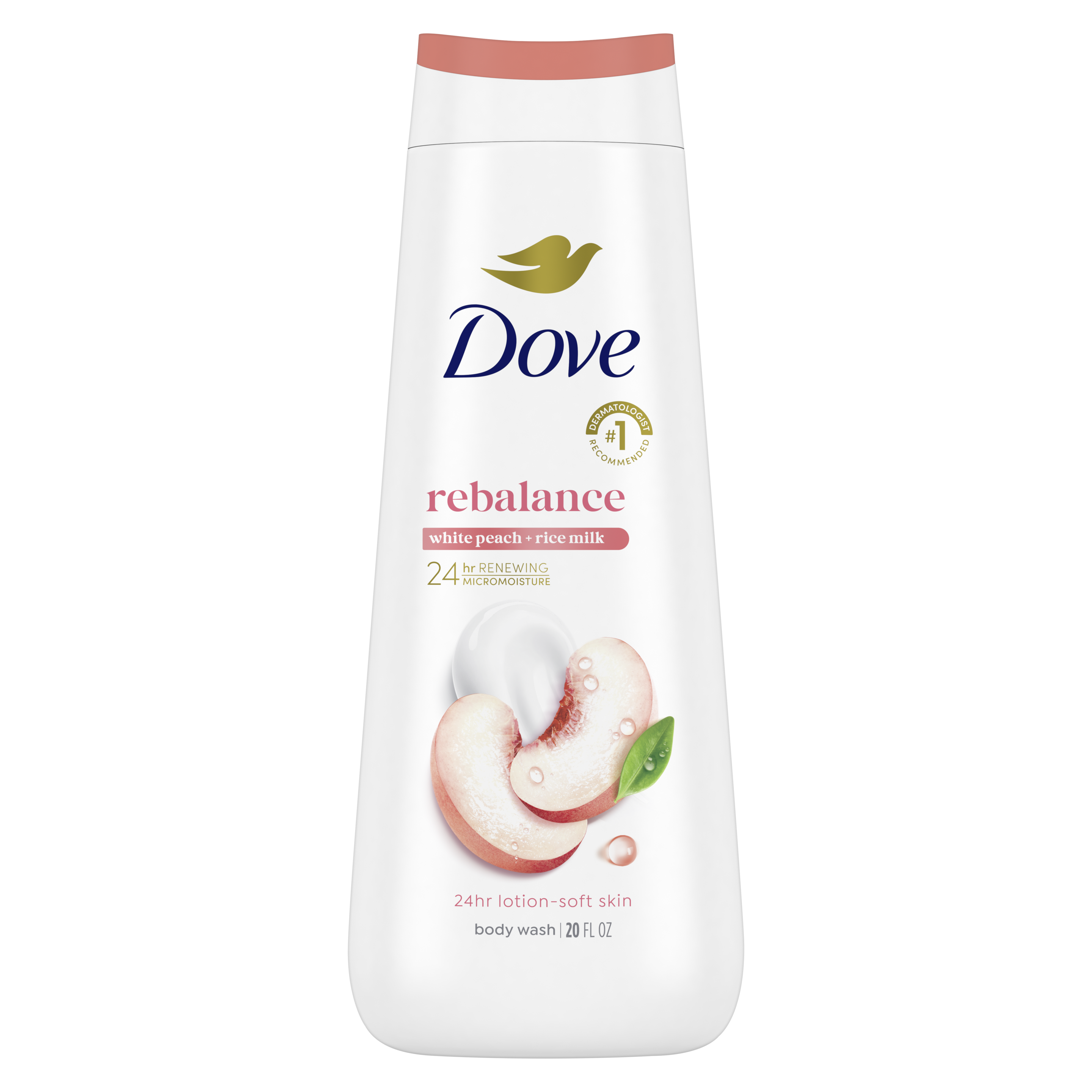 Rebalance Body Wash