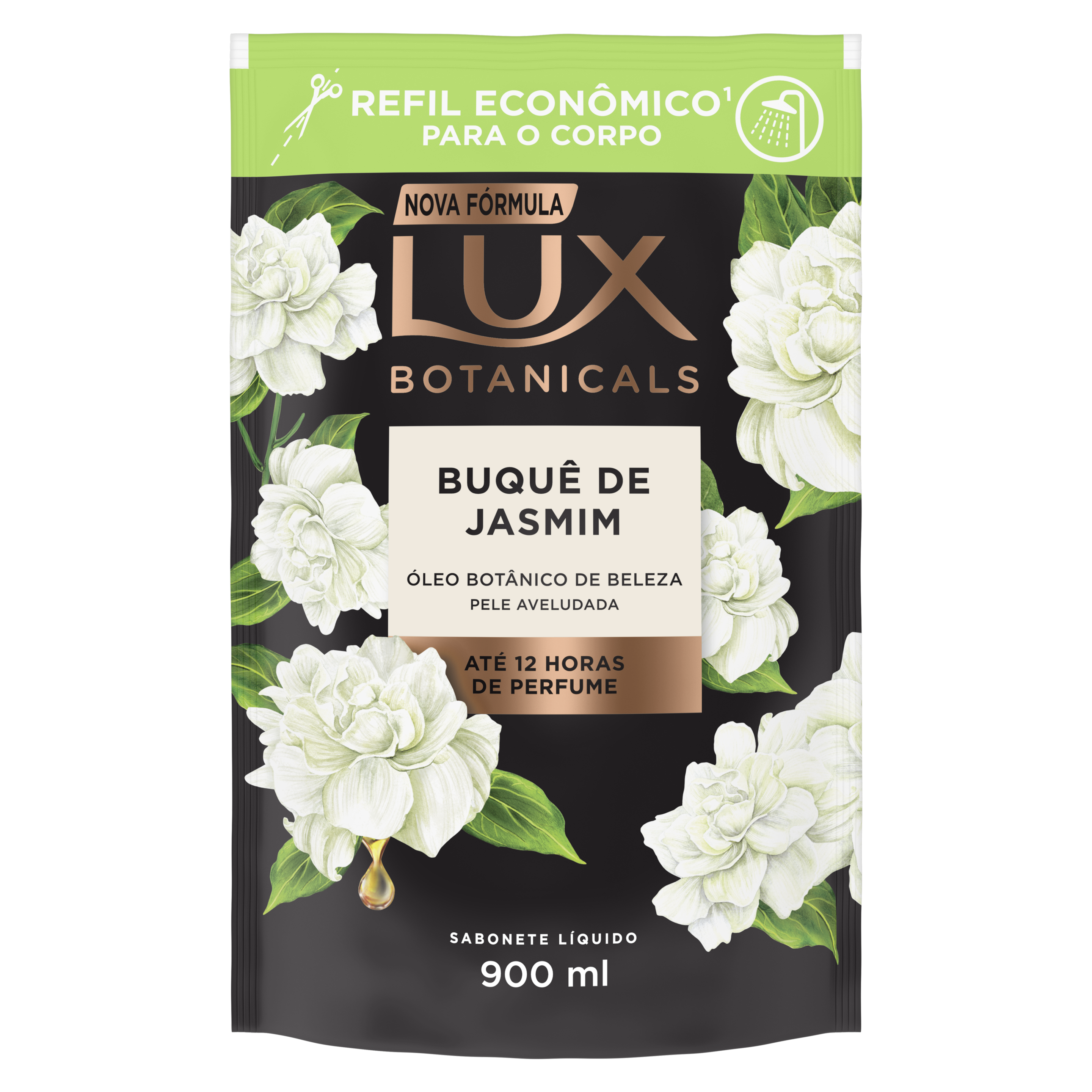 Sabonete Líquido Buquê de Jasmim packshot