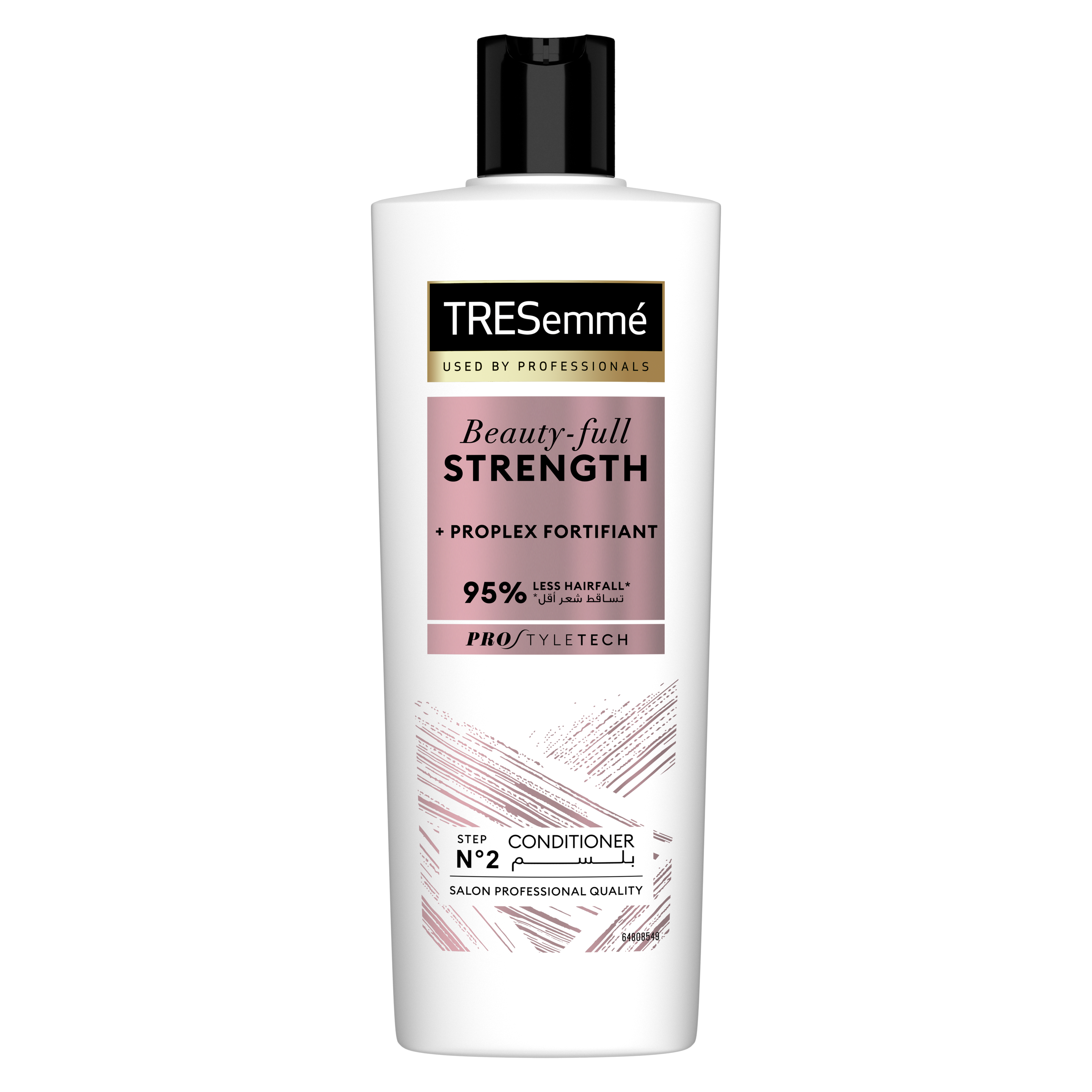 Beauty-full Strength Conditioner packshot