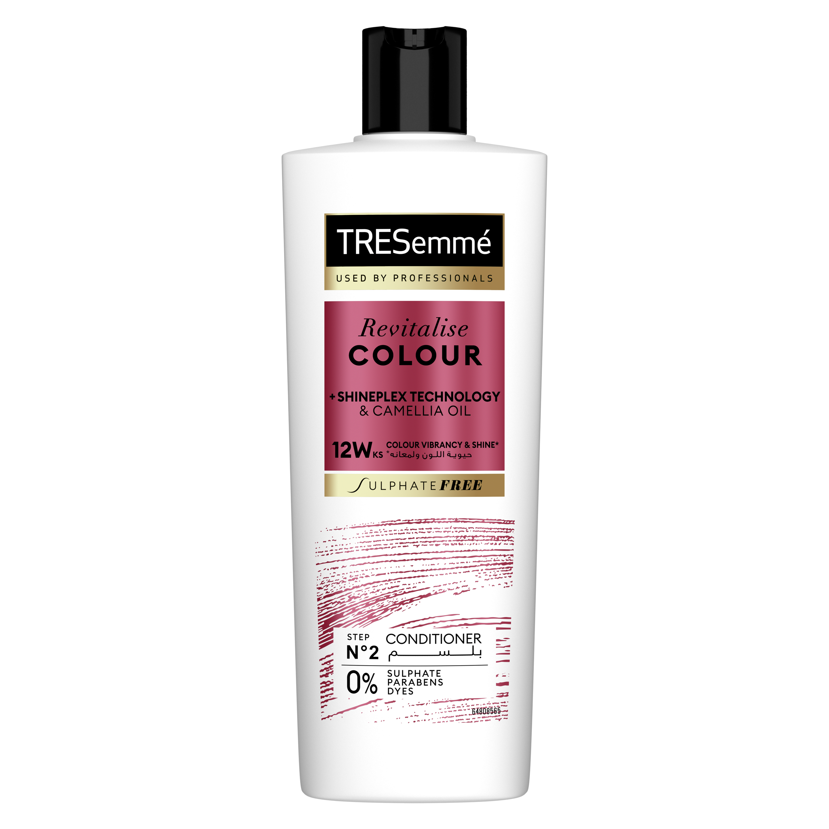 Revitalise Colour Conditioner packshot