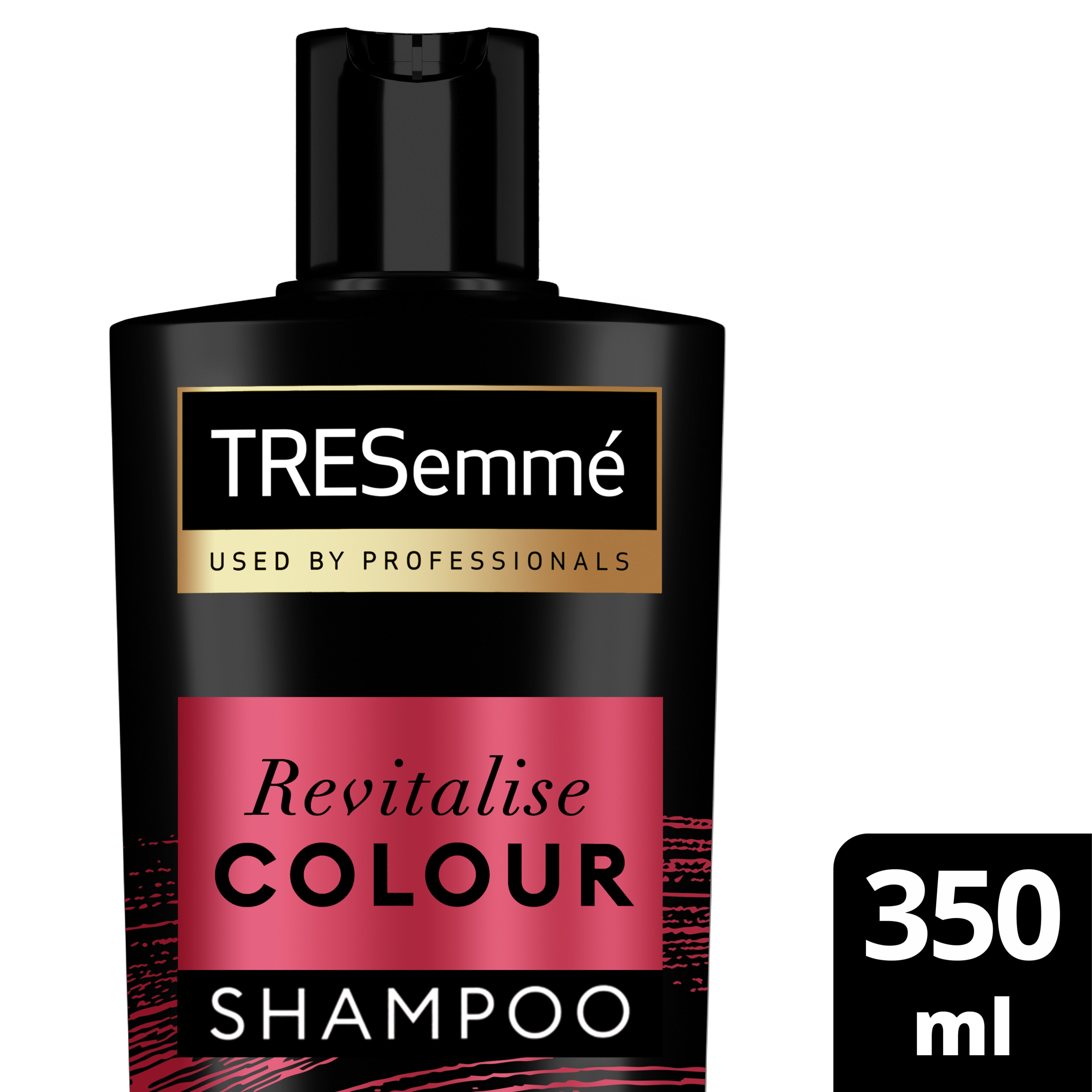 Revitalise Colour Shampoo