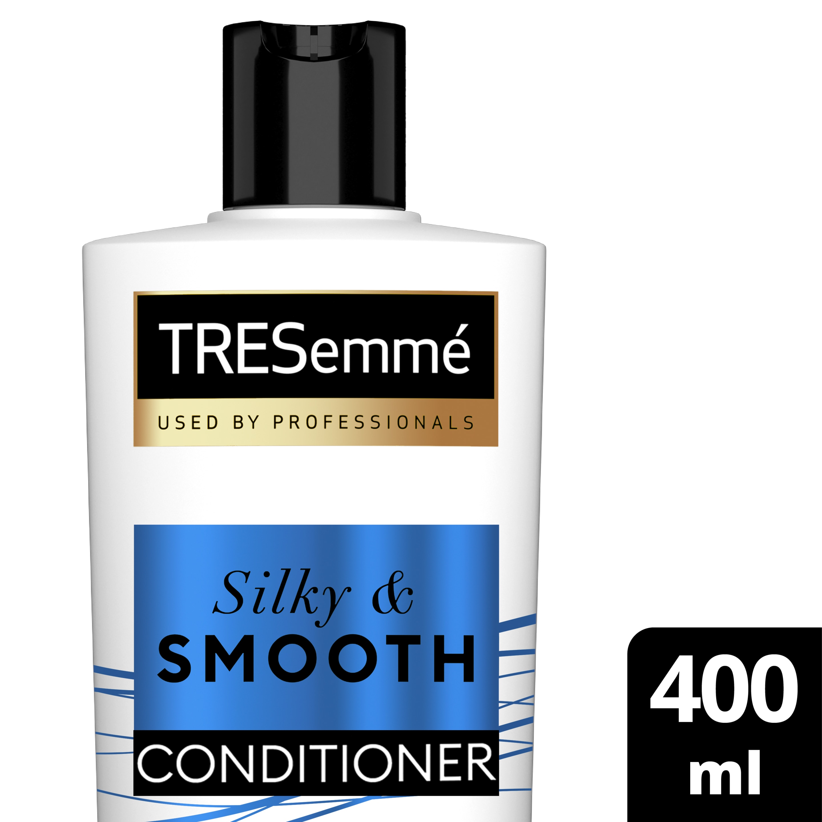 Salon Silky & Smooth Conditioner