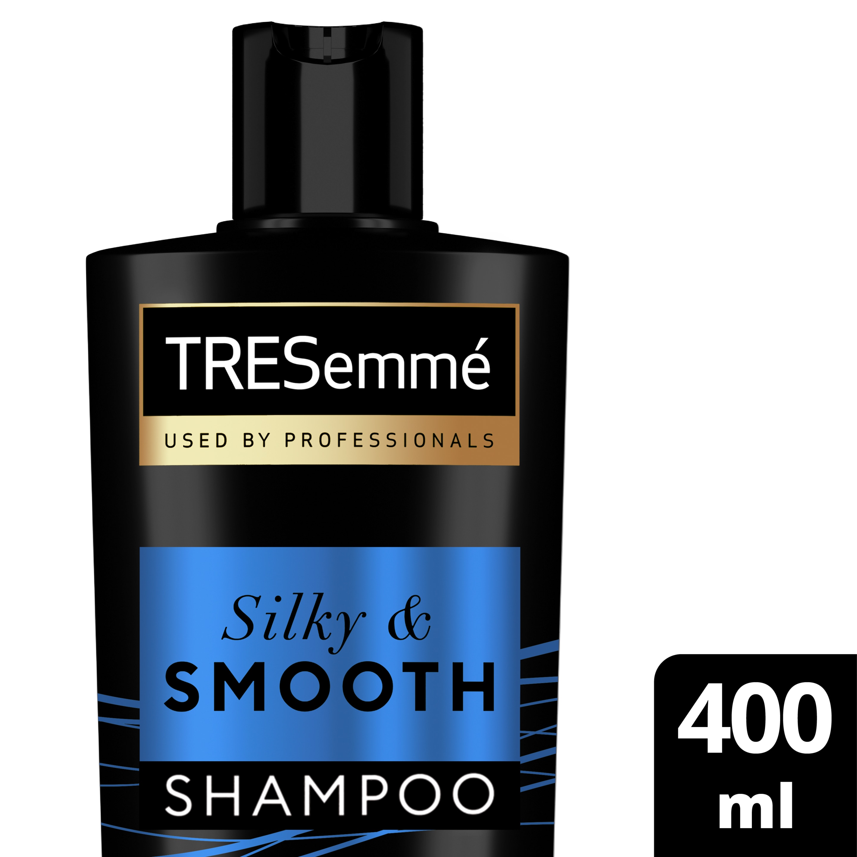 Silky & Smooth Conditioner