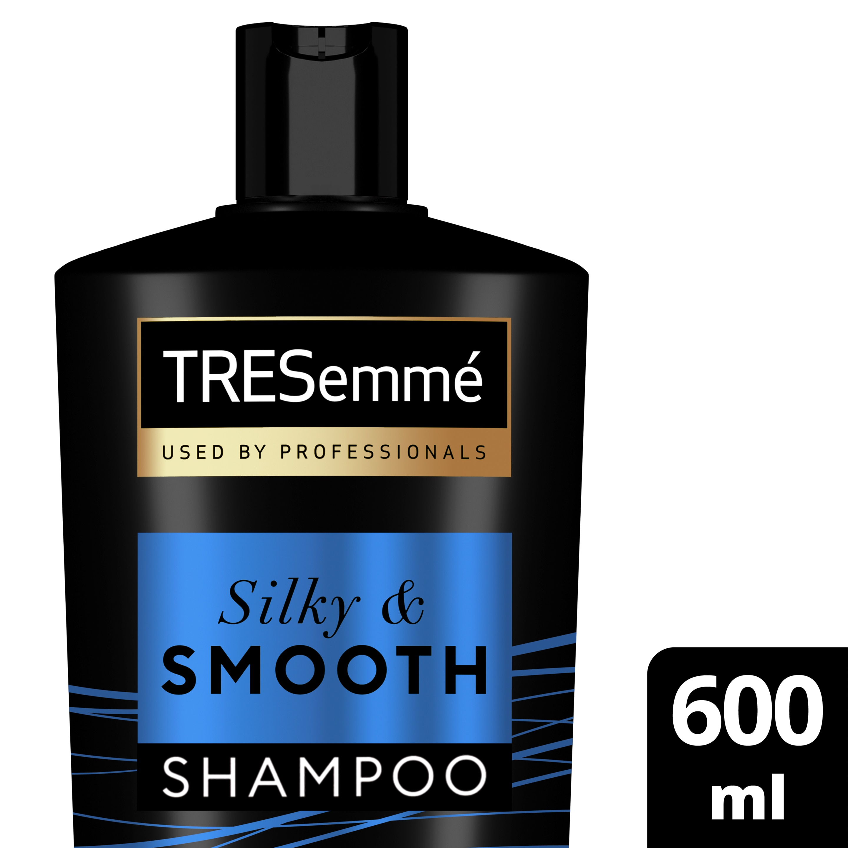 Silky & Smooth Shampoo