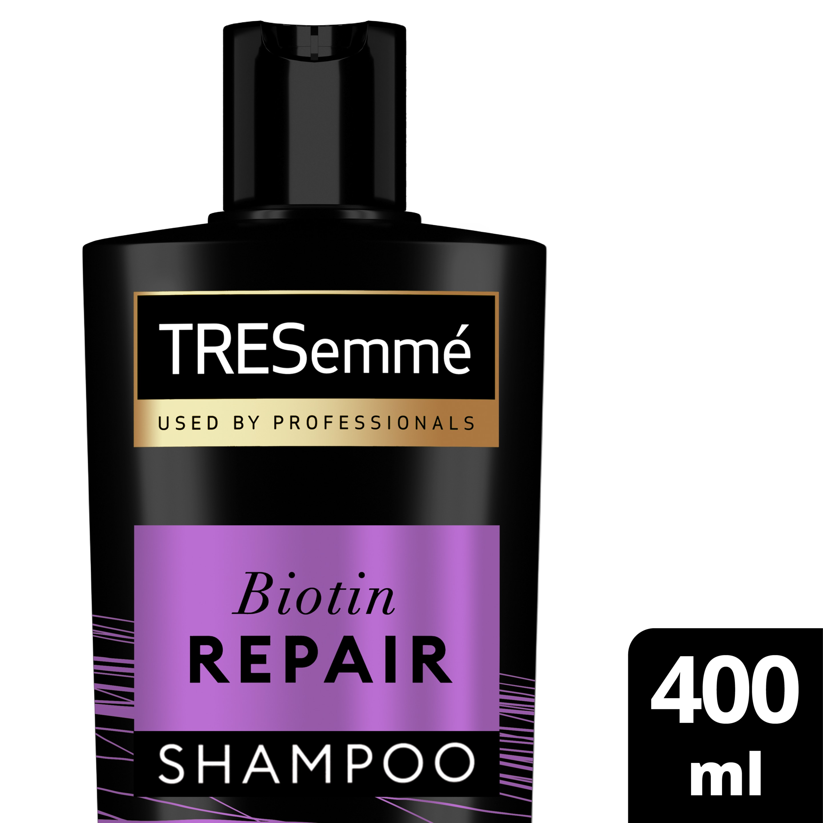 Biotin Repair Shampoo