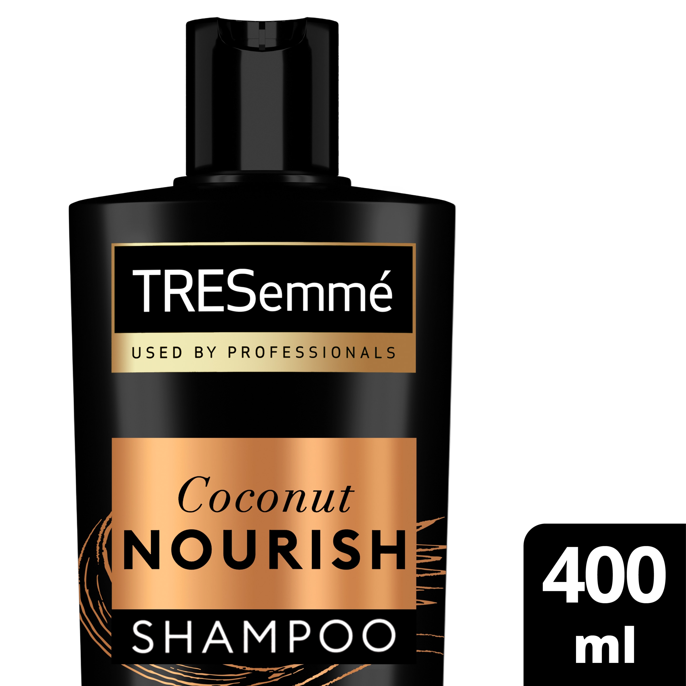 Coconut Nourish Shampoo