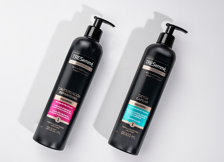 imagen de los productos Shampoo