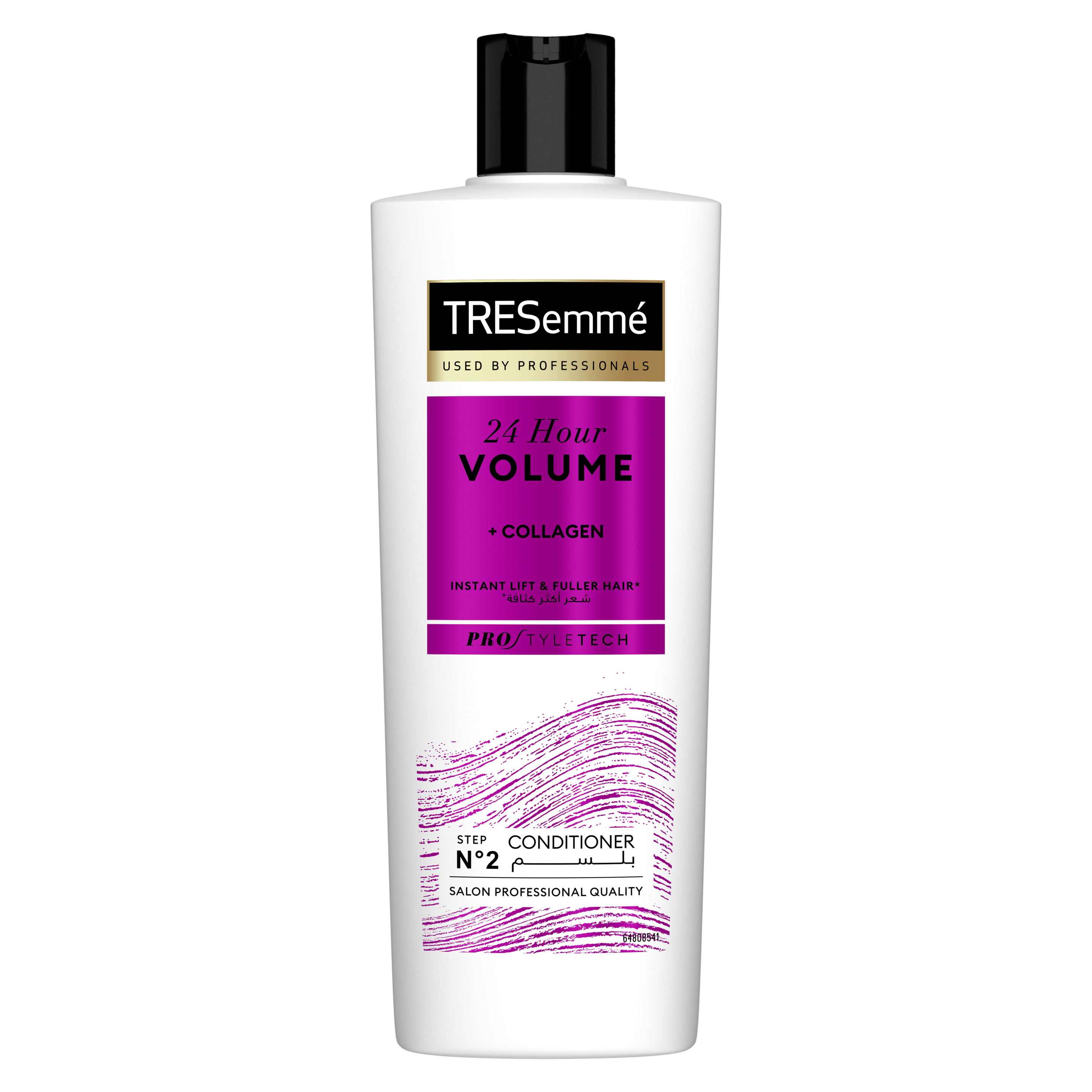 24 Hour Volume Conditioner packshot