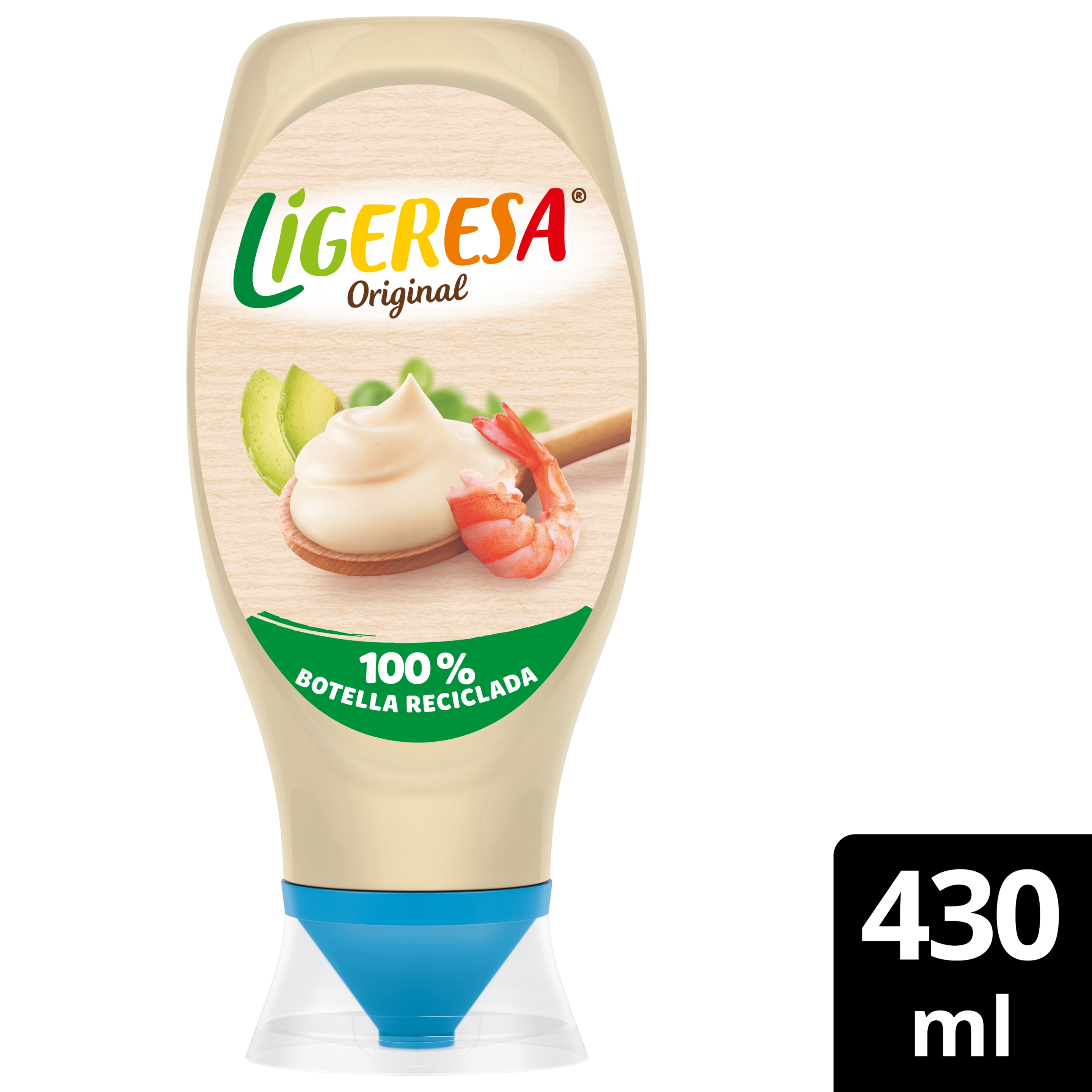 Product page