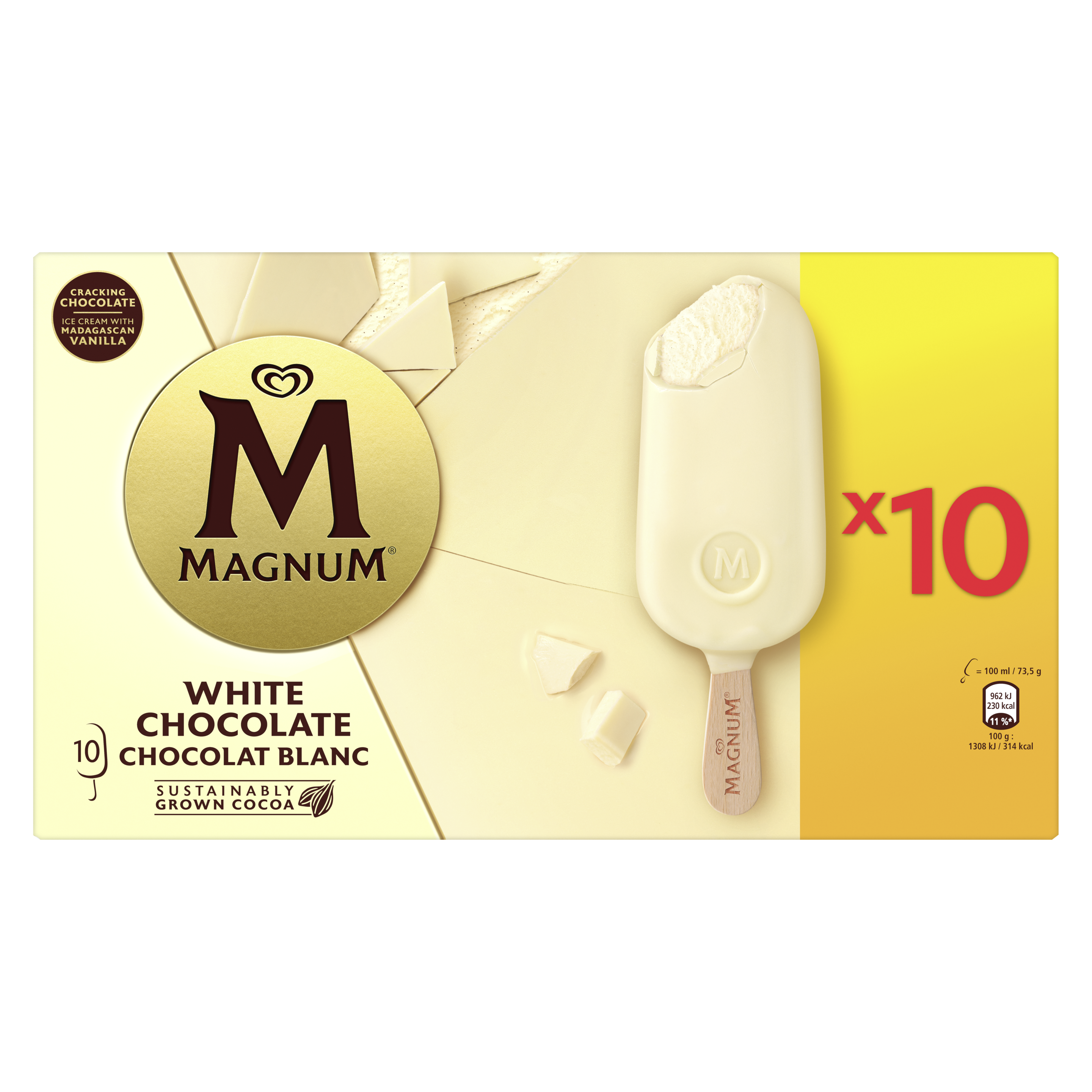 Product page