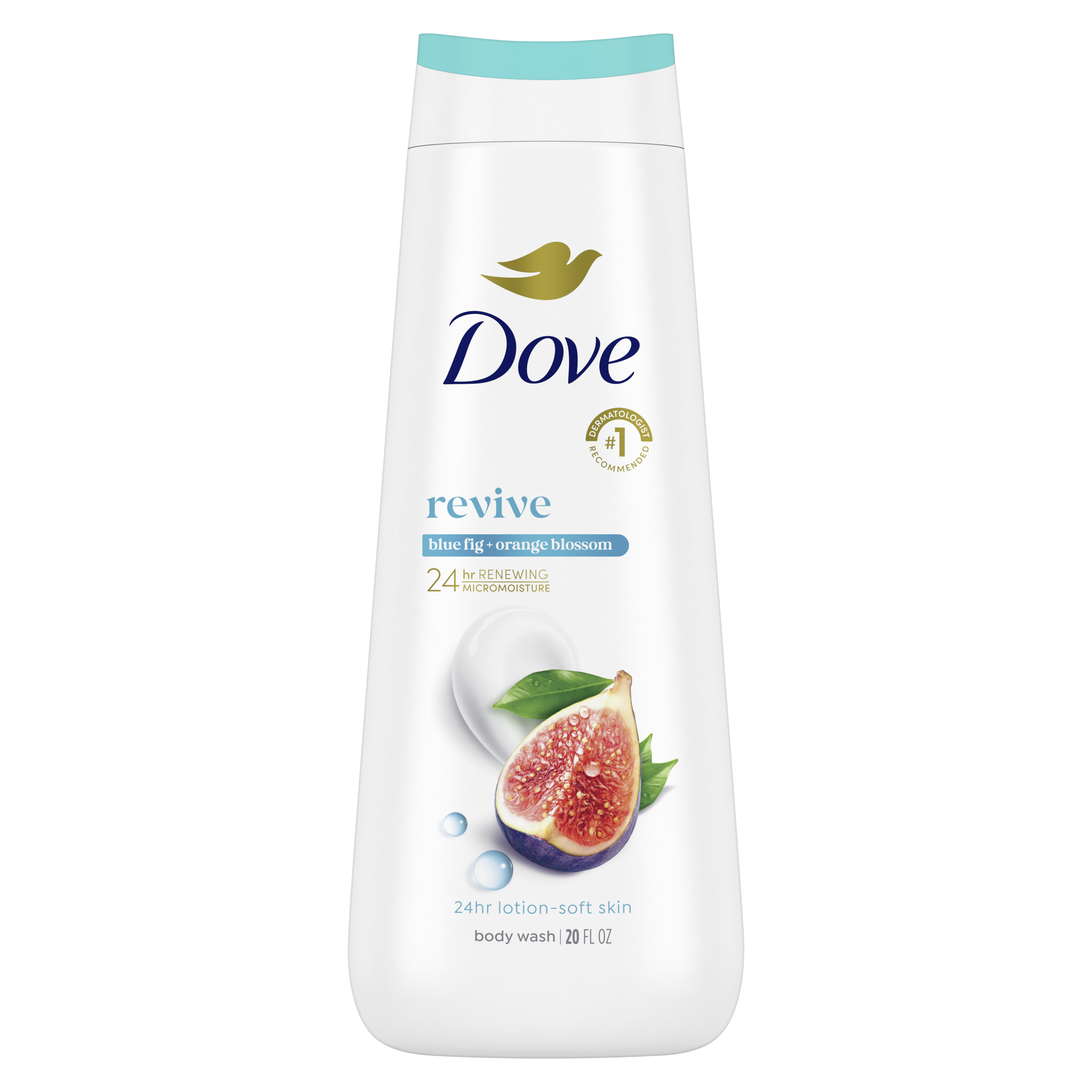 Revive Body Wash