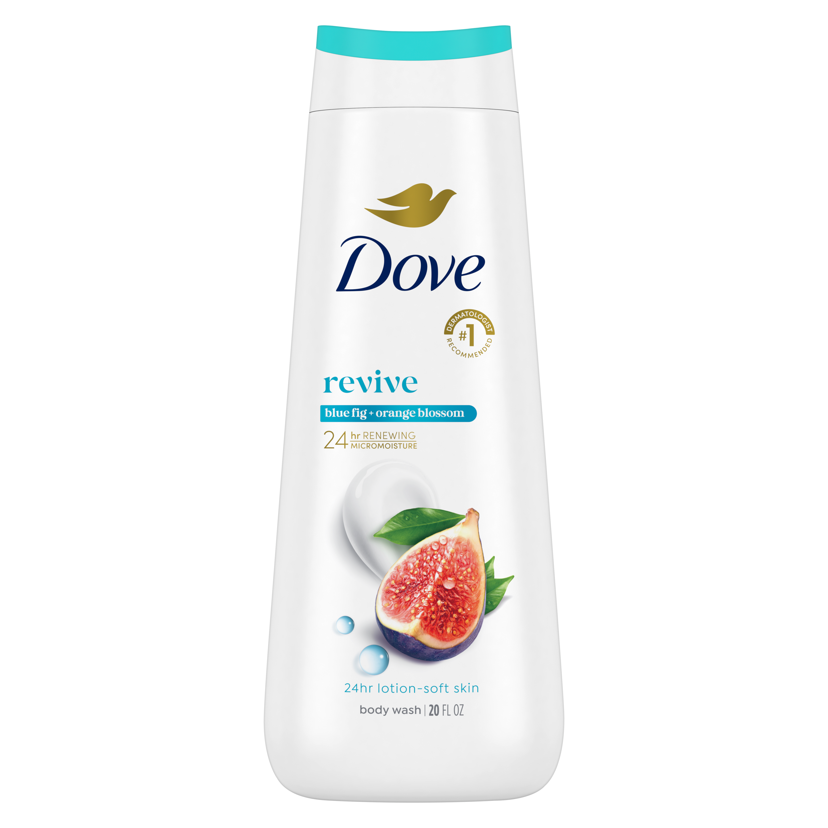 Revive Body Wash by Dove