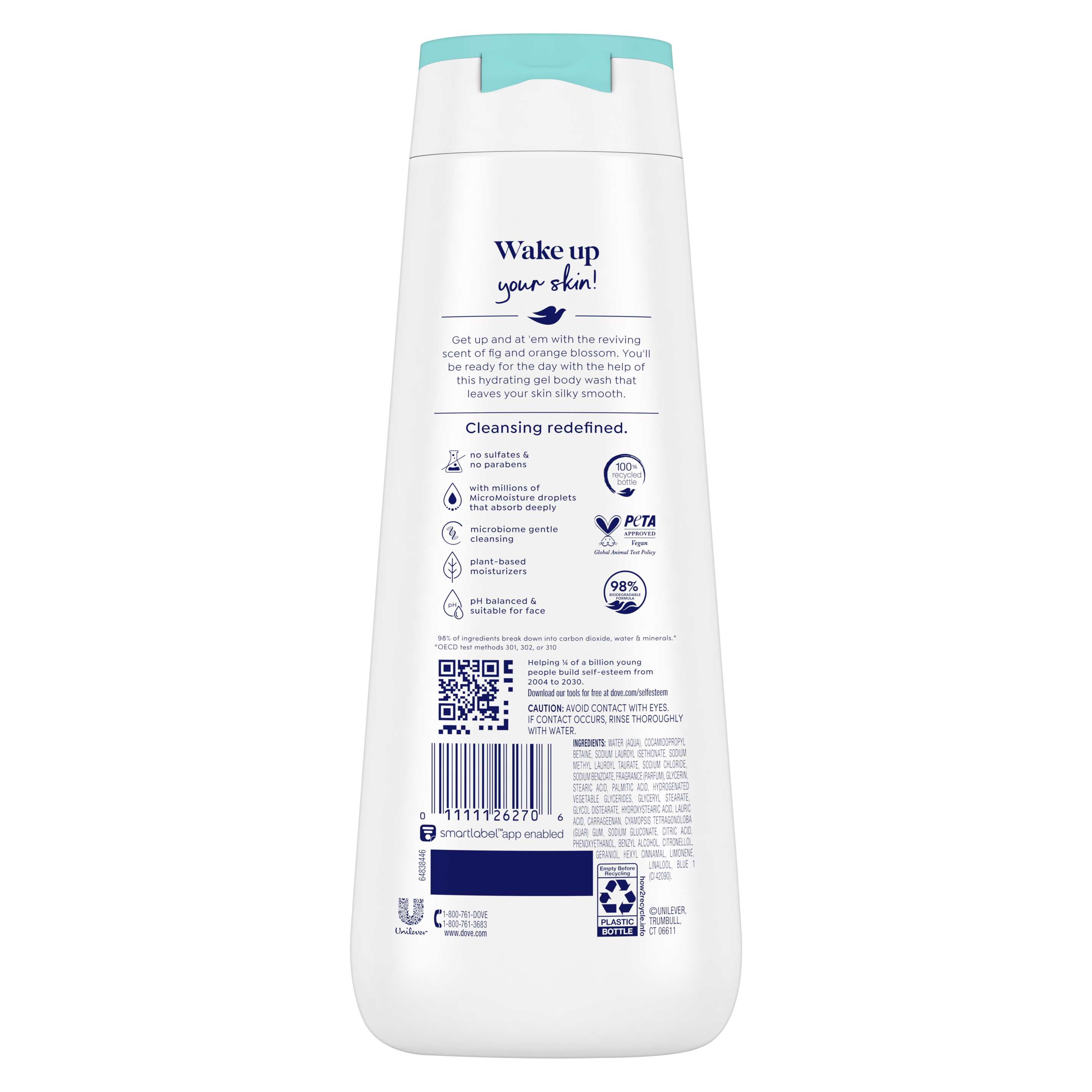 Revive Body Wash