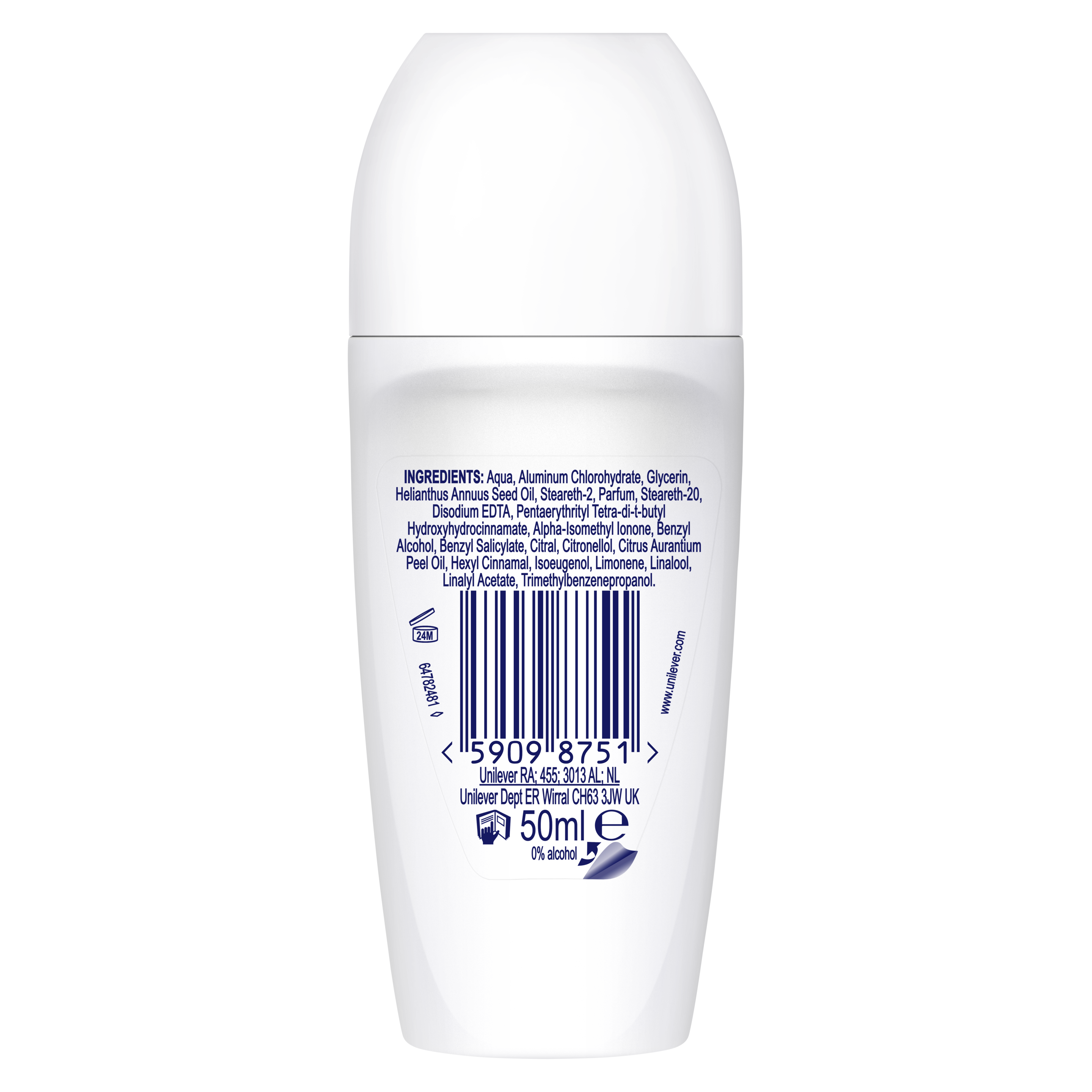 Product page