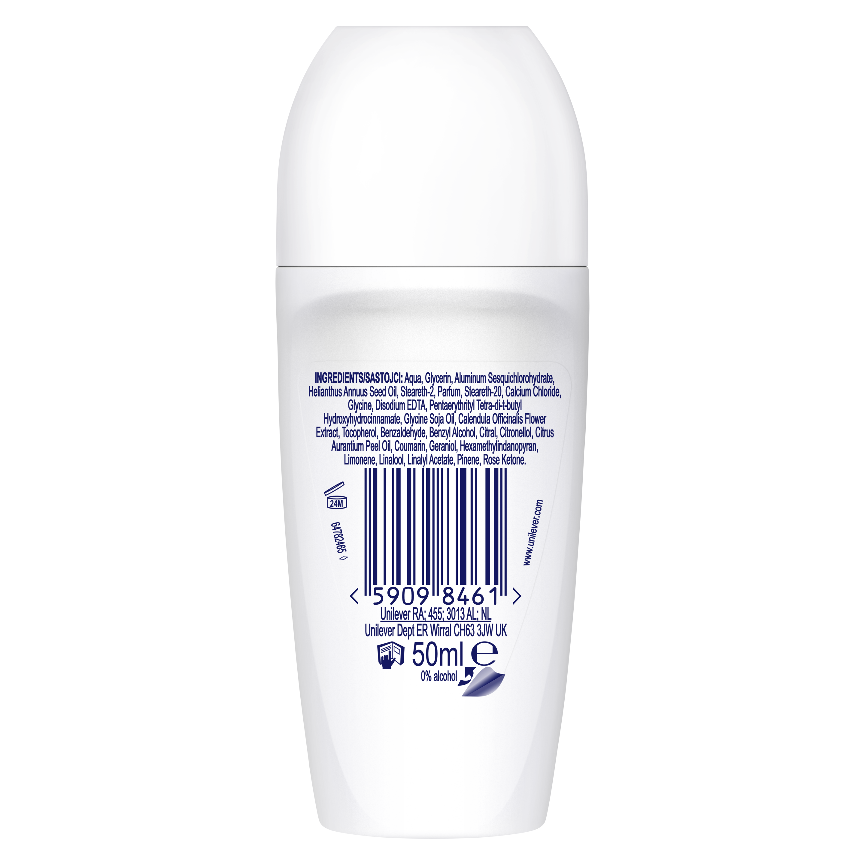 Product page