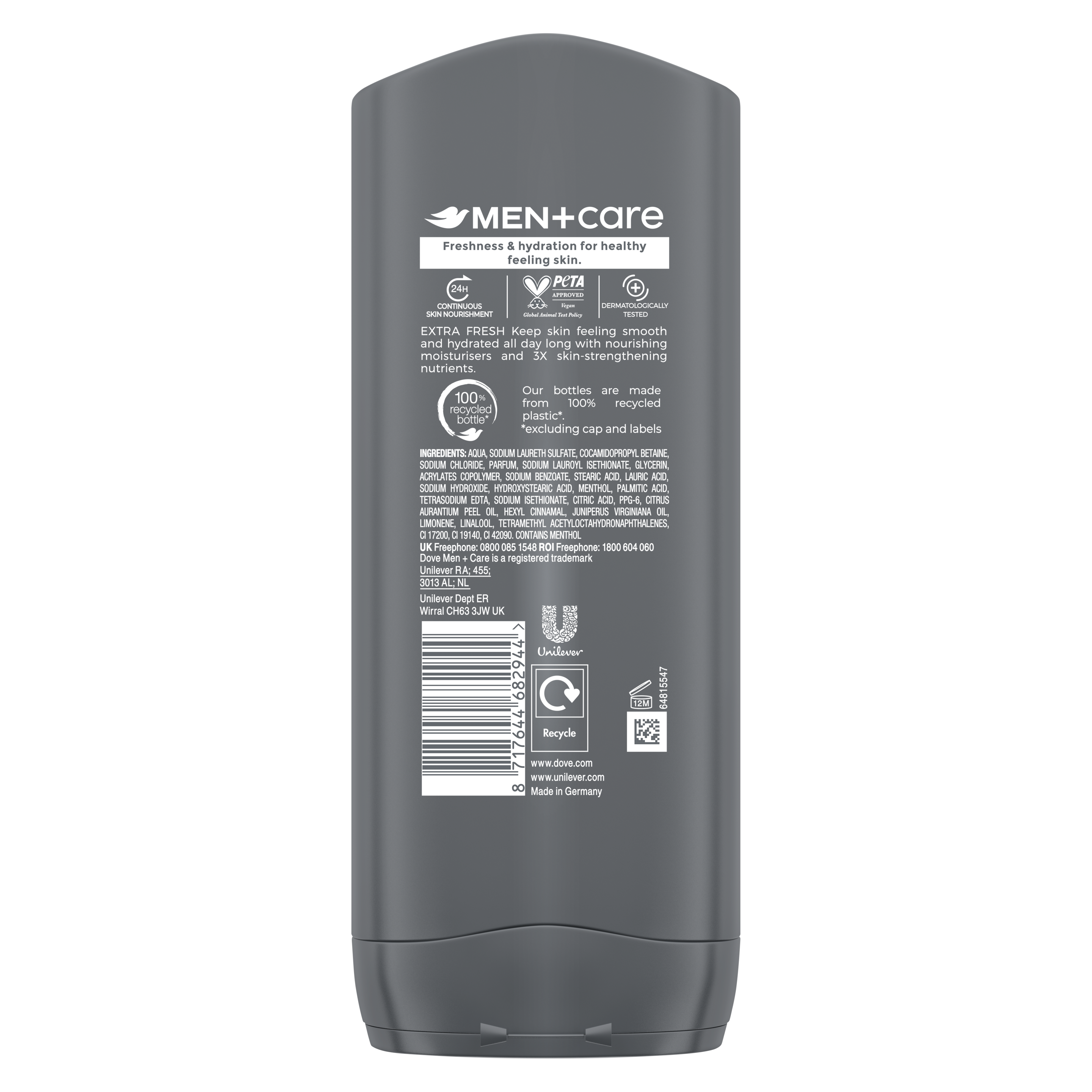 Product page