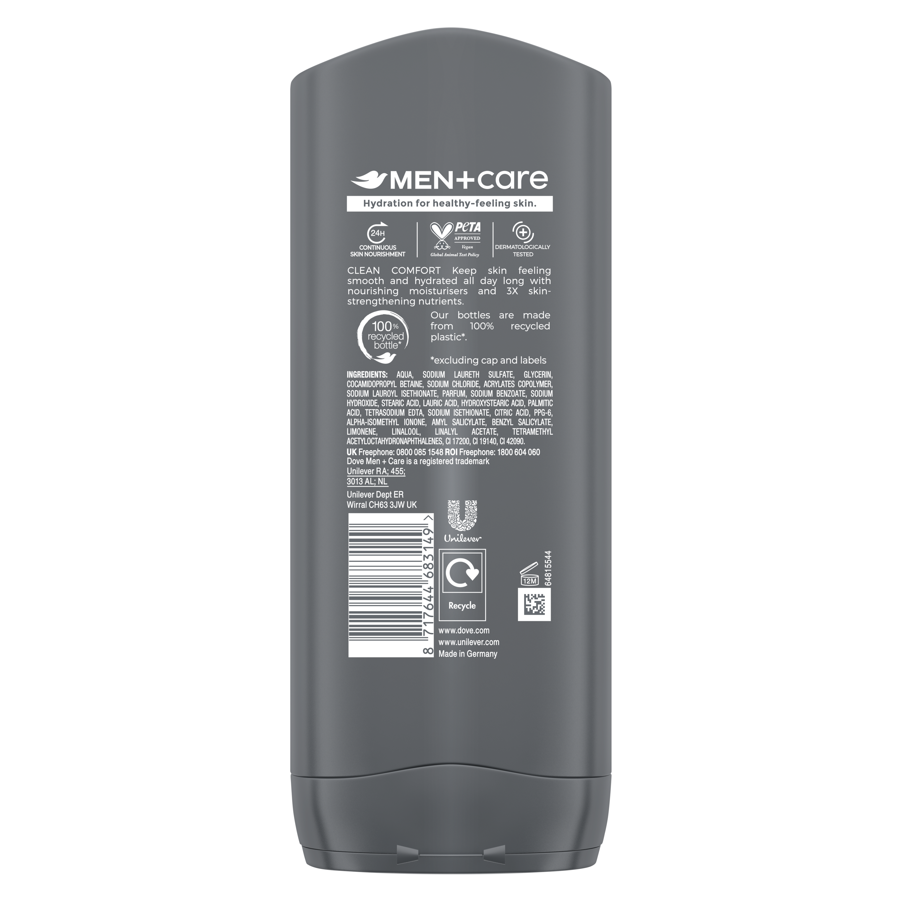 Product page
