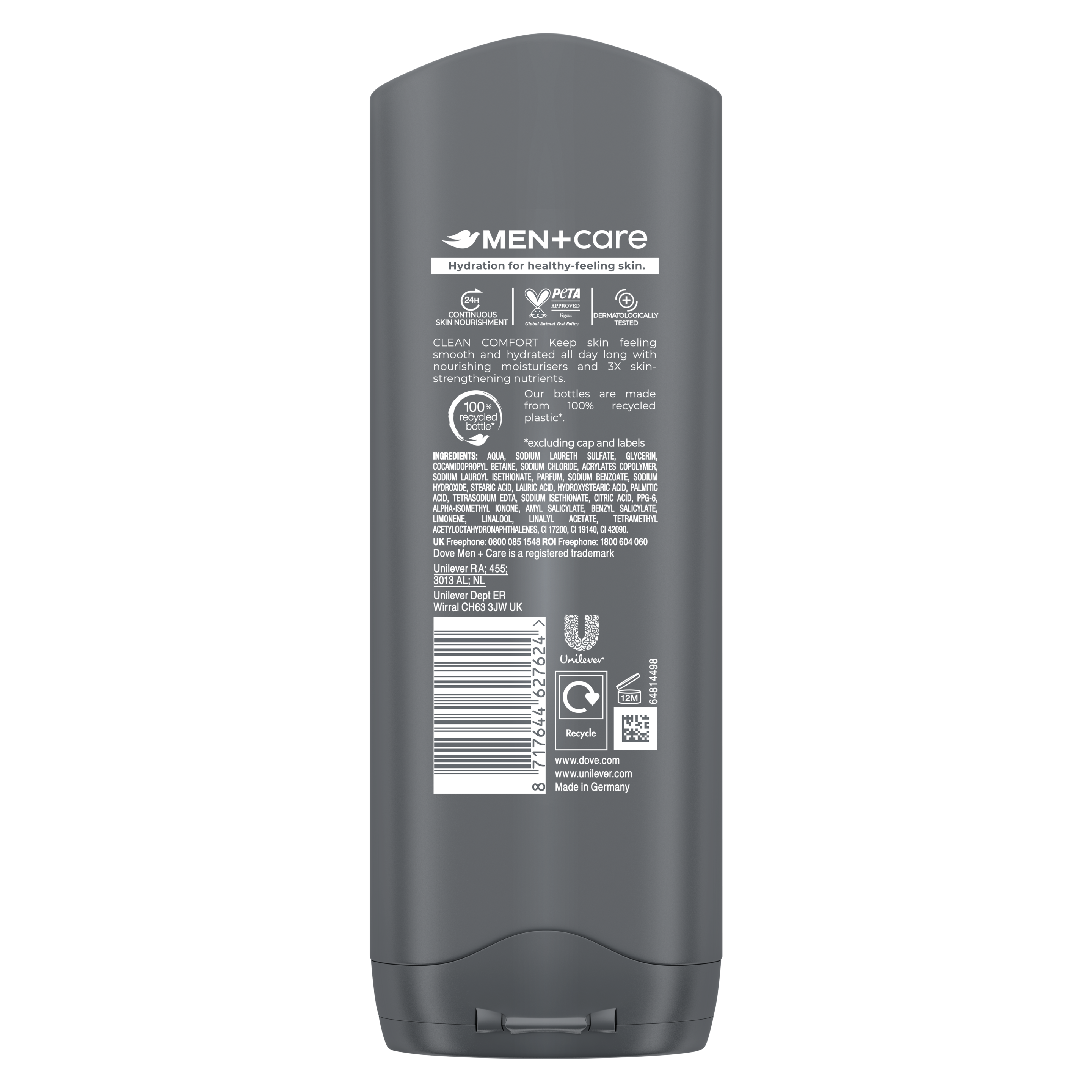 Product page