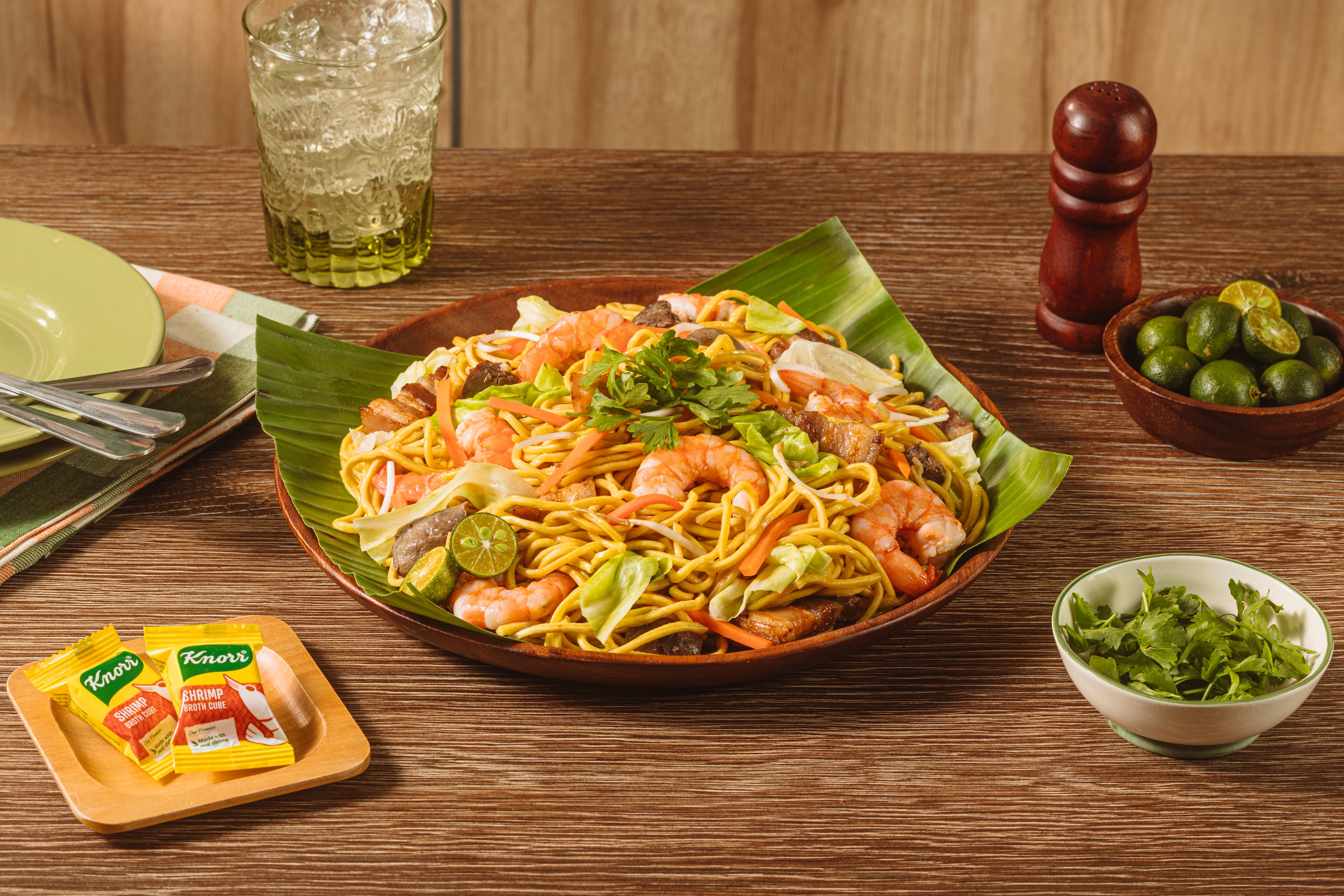 Fully Loaded Pancit Canton Recipe Perfect for Any Celebration