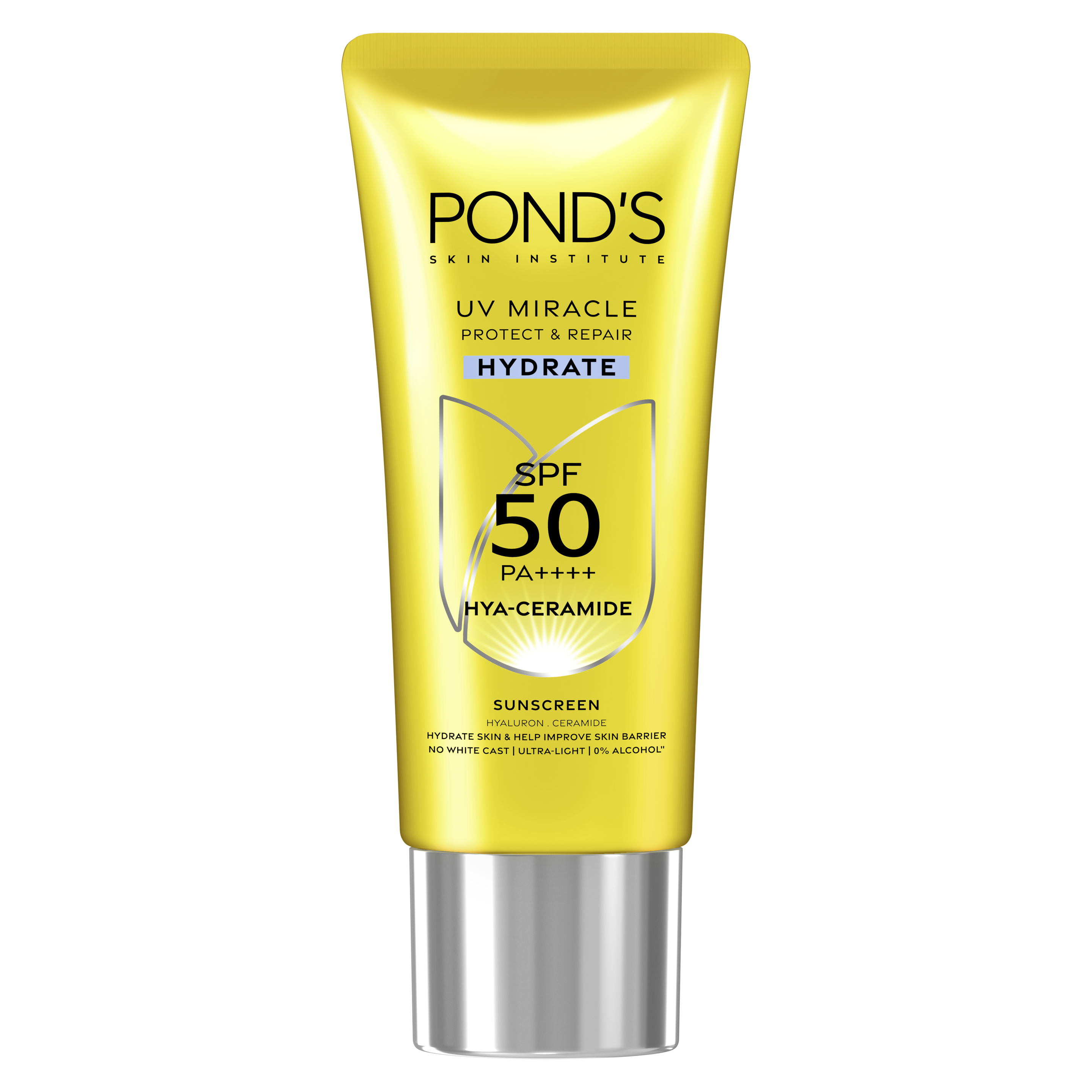 POND'S UV Hydrate Sunscreen