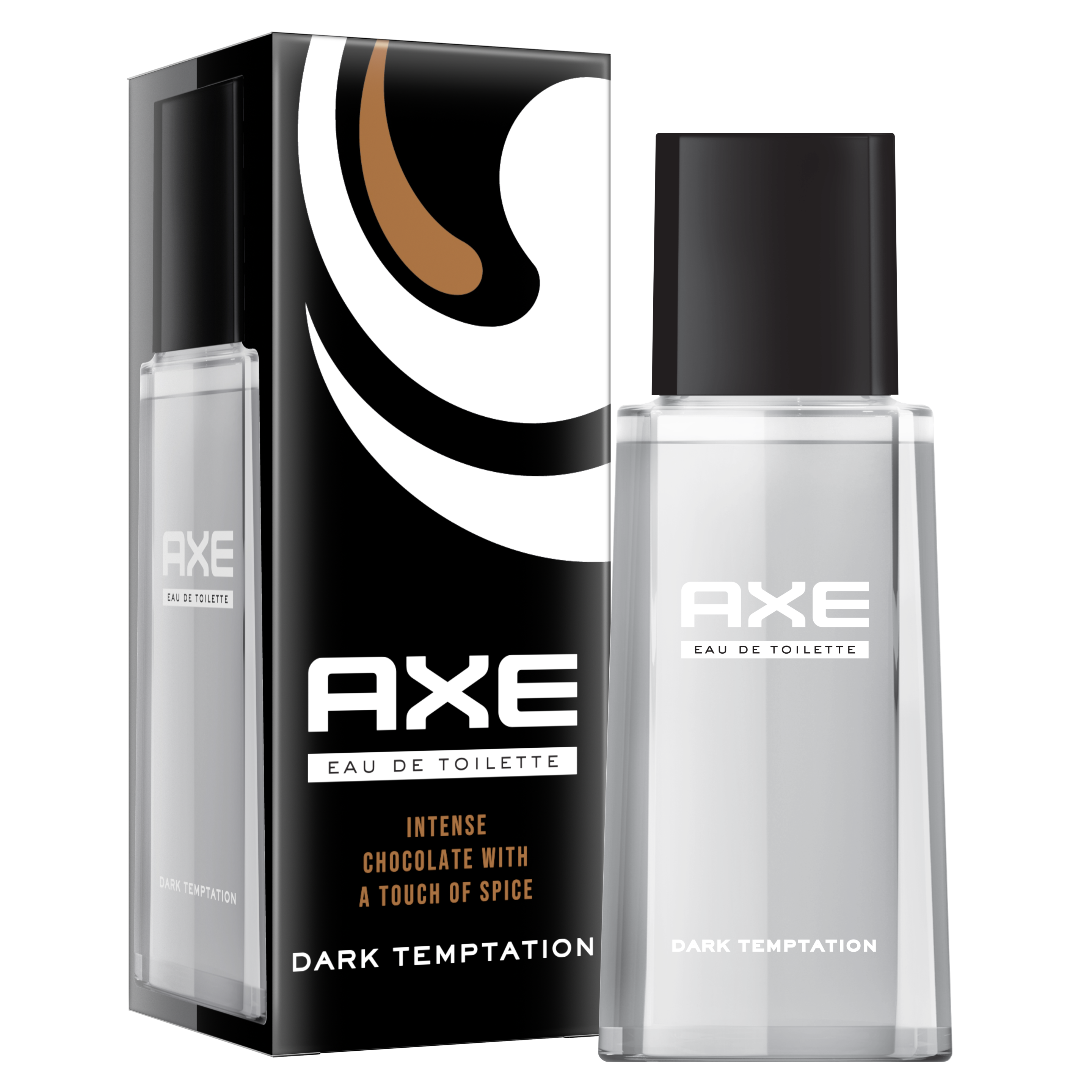 Eau de Toilette Dark Temptation