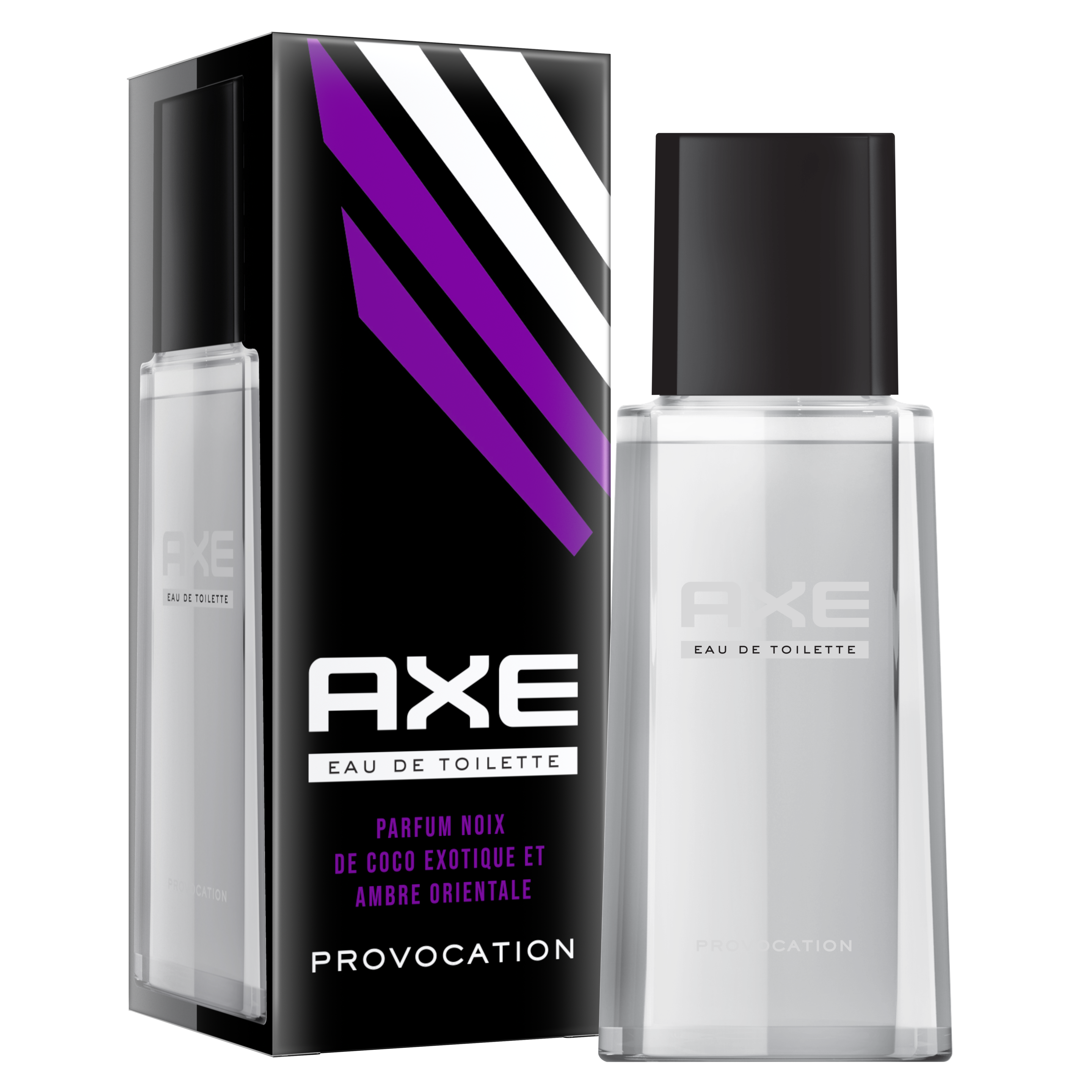 Provocation Eau de Toilette
